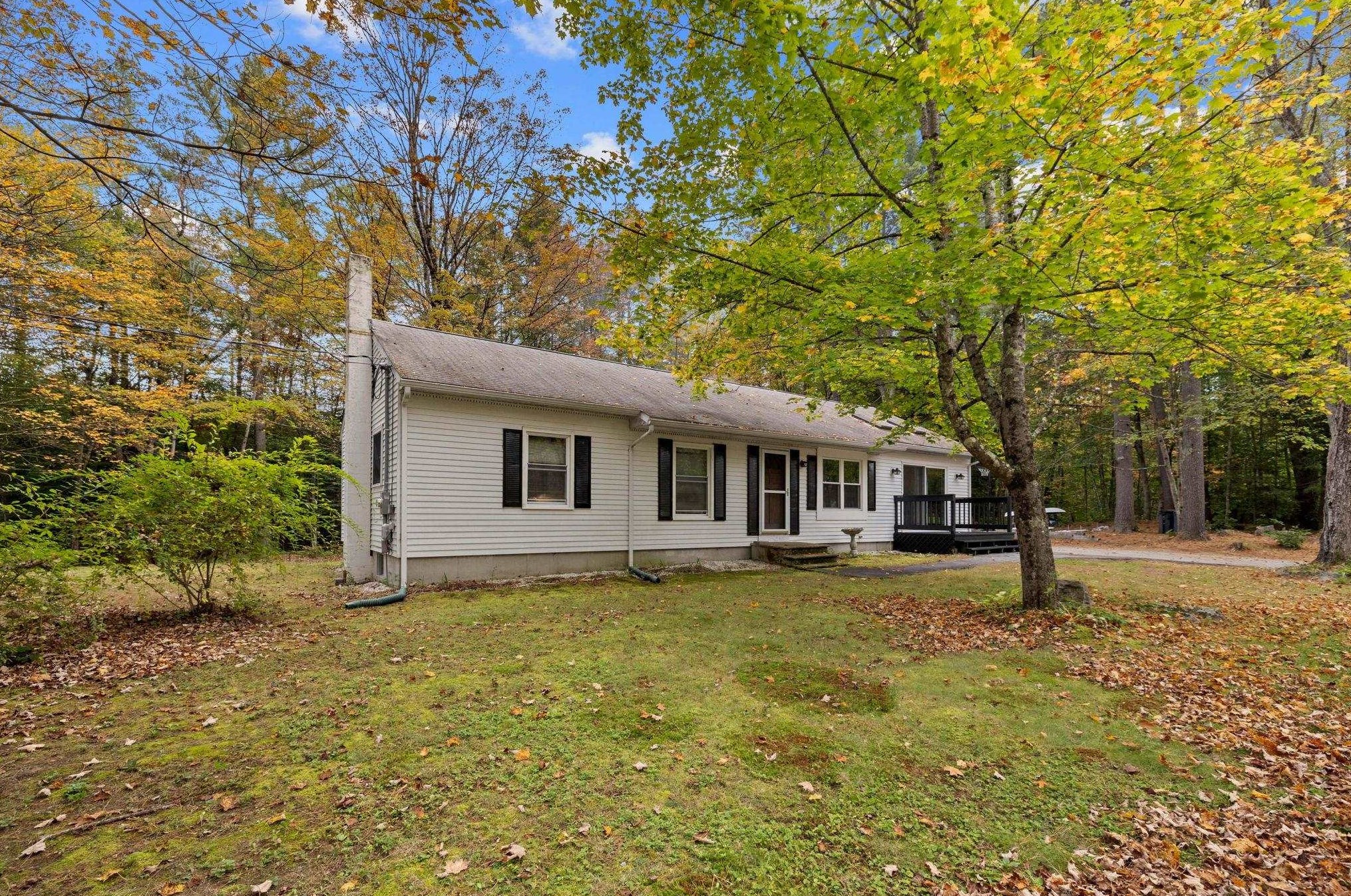 145 W Parish Rd, Concord, NH 03303