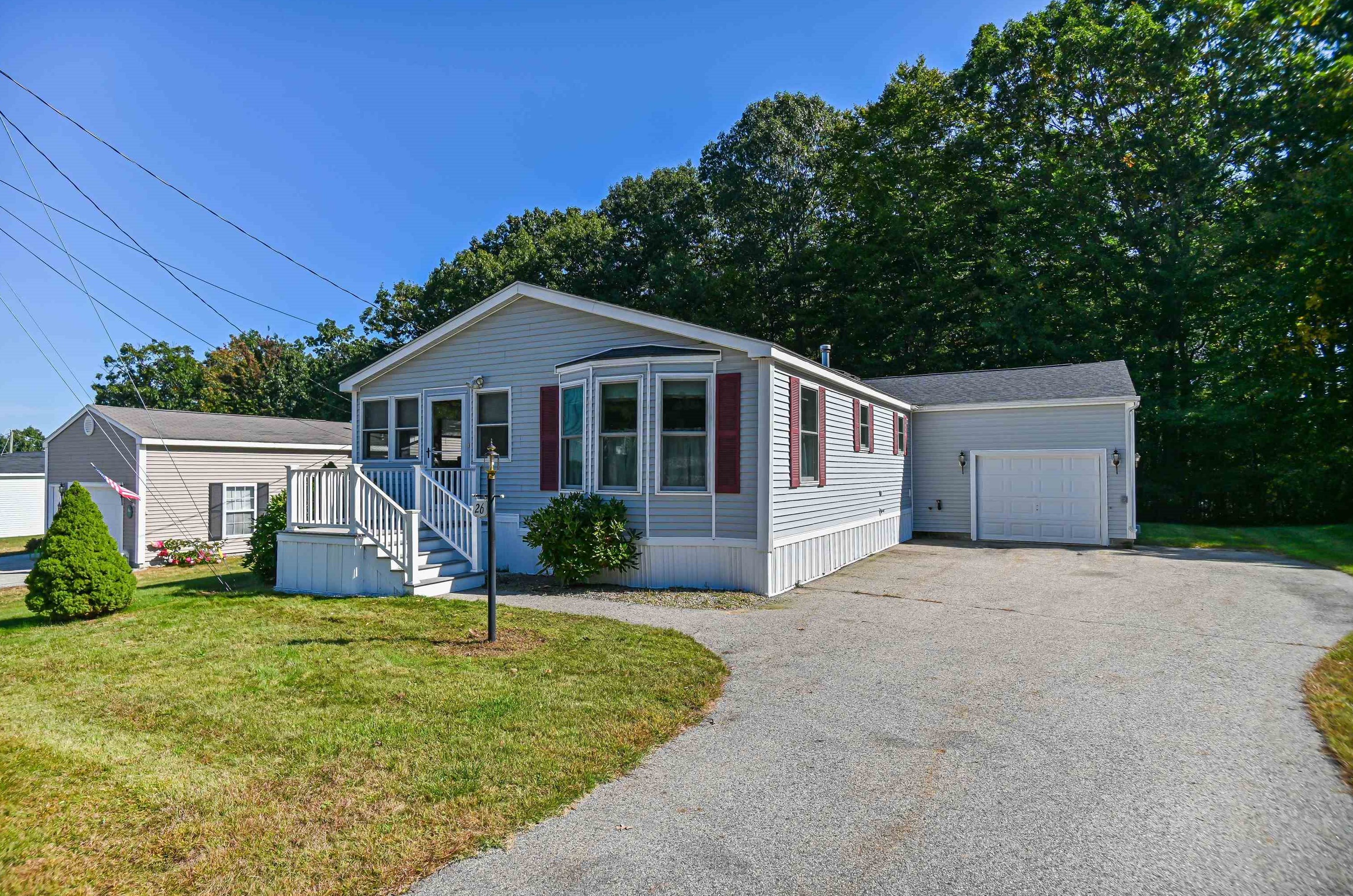 26 Charleston Ridge, Hampstead, NH 03841