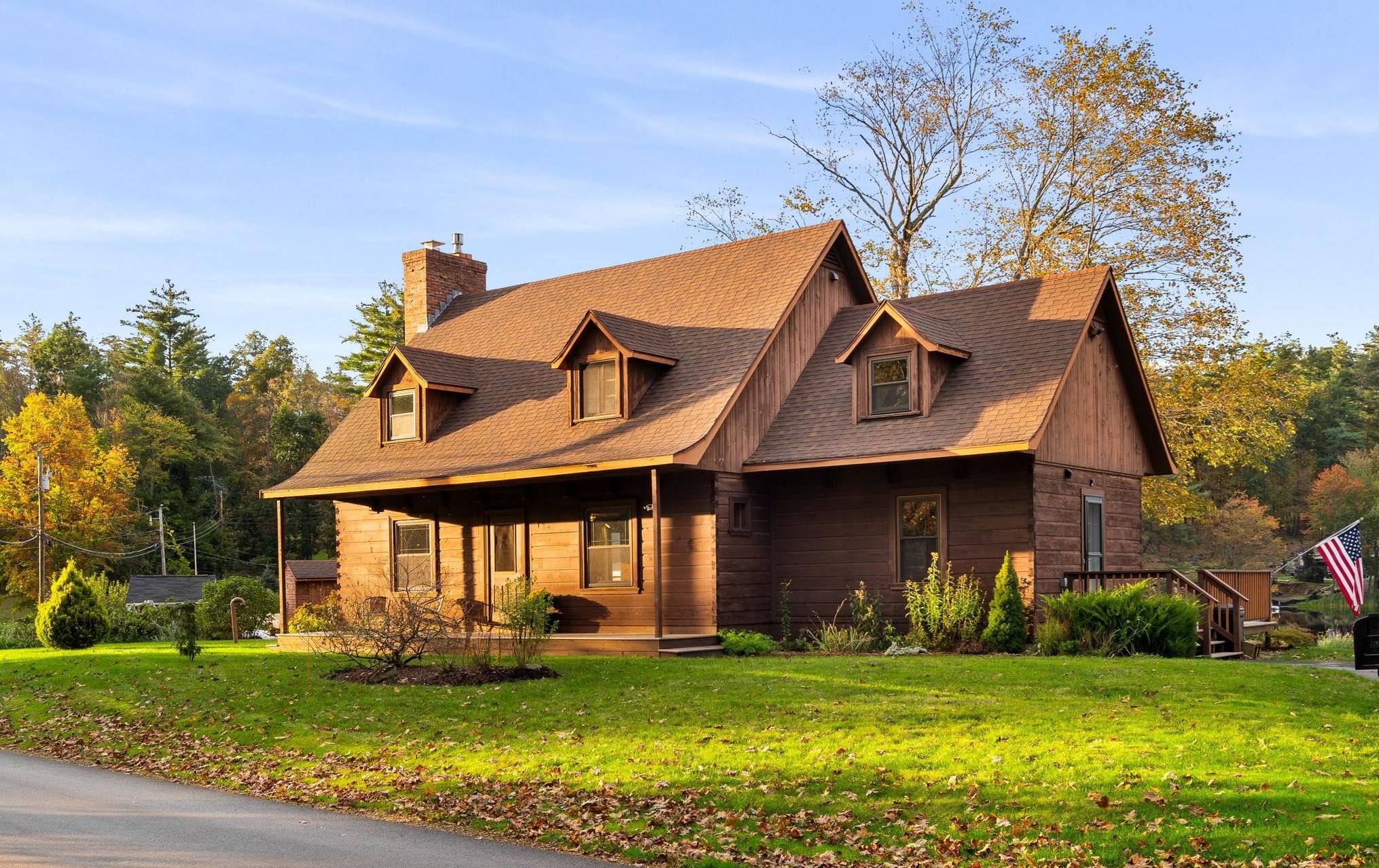 31 Federal Hill Rd, Hollis, NH 03049