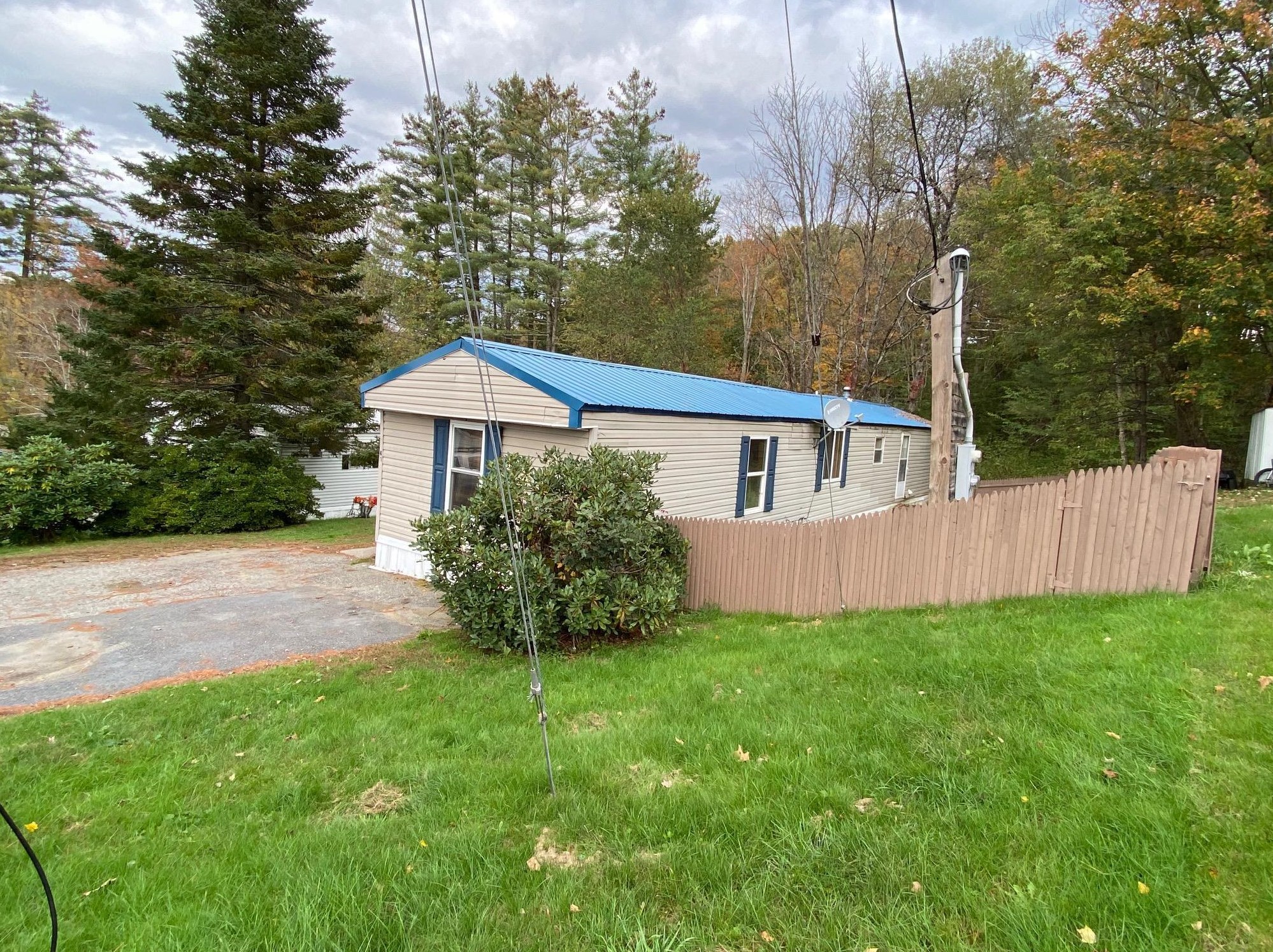 41 Morways Park, Unity, NH 03603