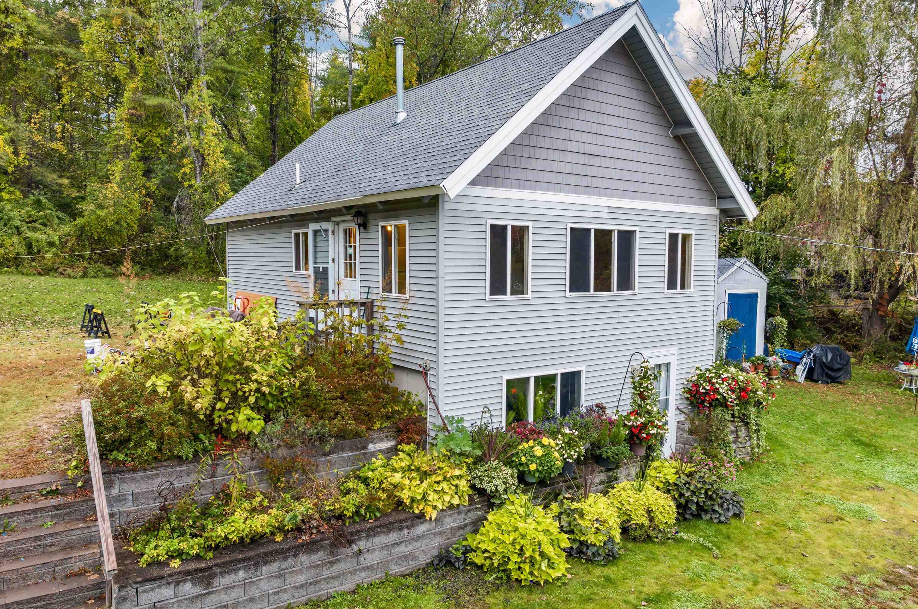 36 Filter Bed Rd, Tuftonboro, NH 03894