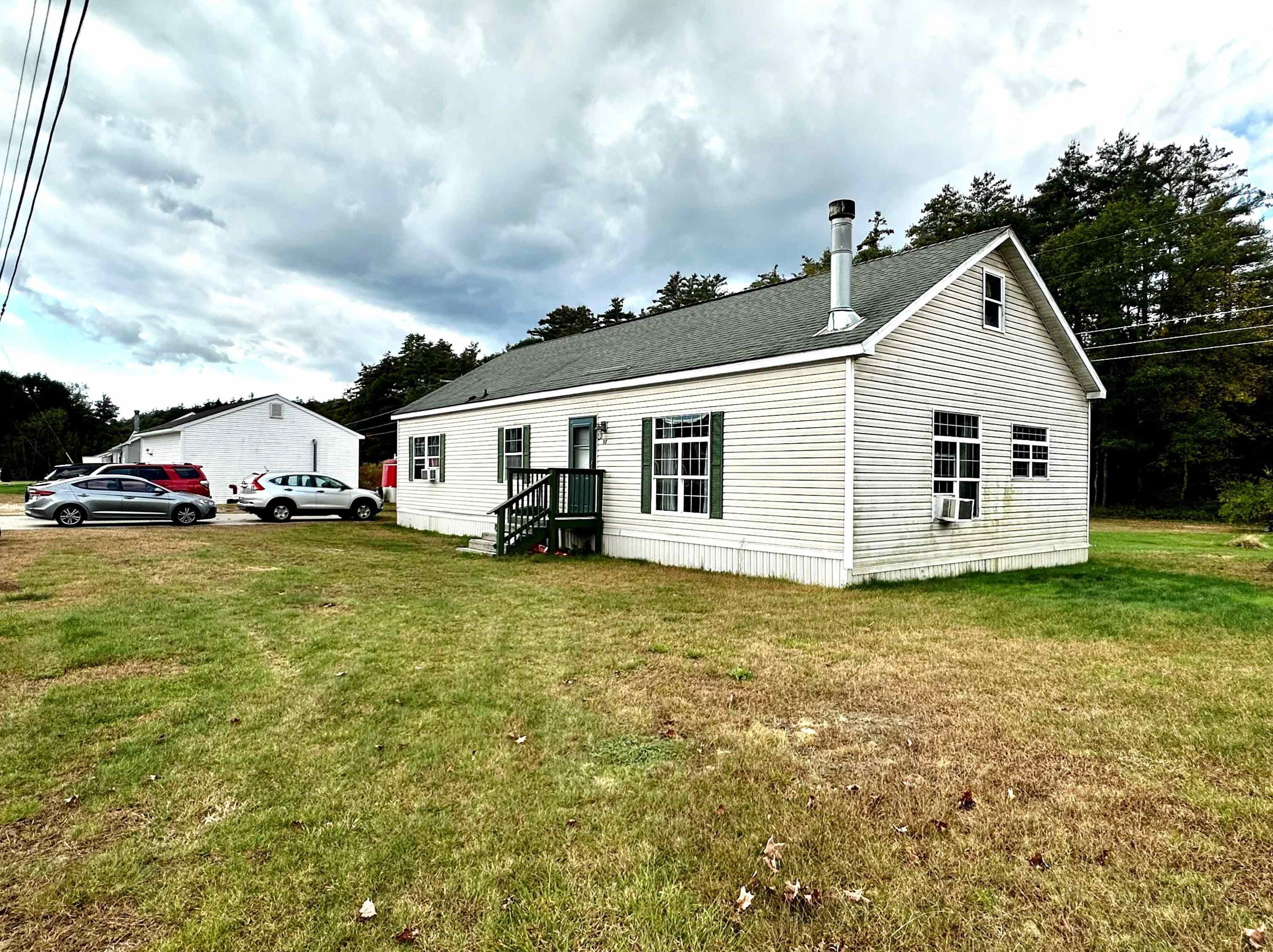 37 Kapper Dr, Winchester, NH 03470