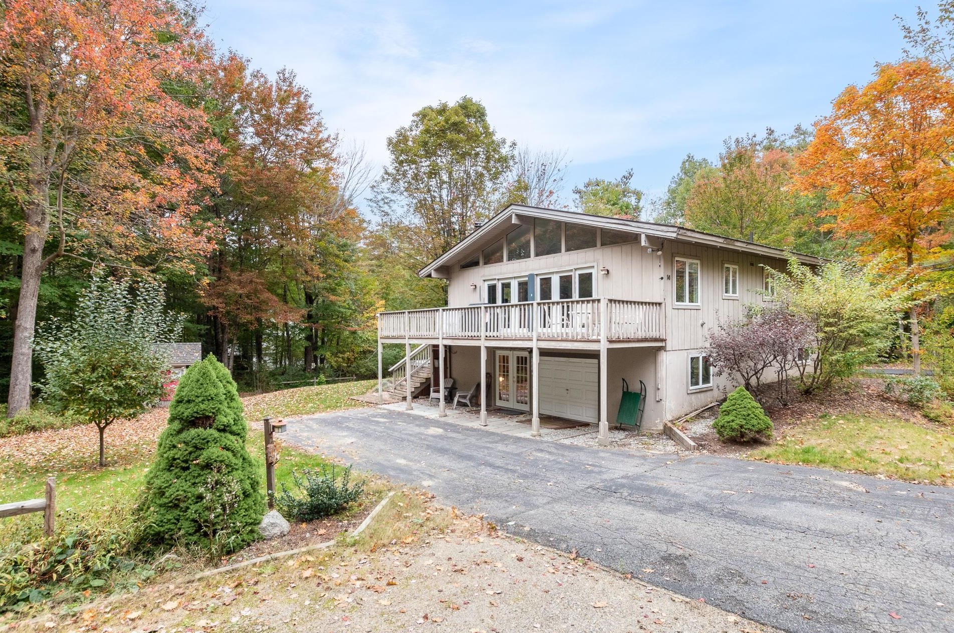 14 Upland Dr, Laconia, NH 03249