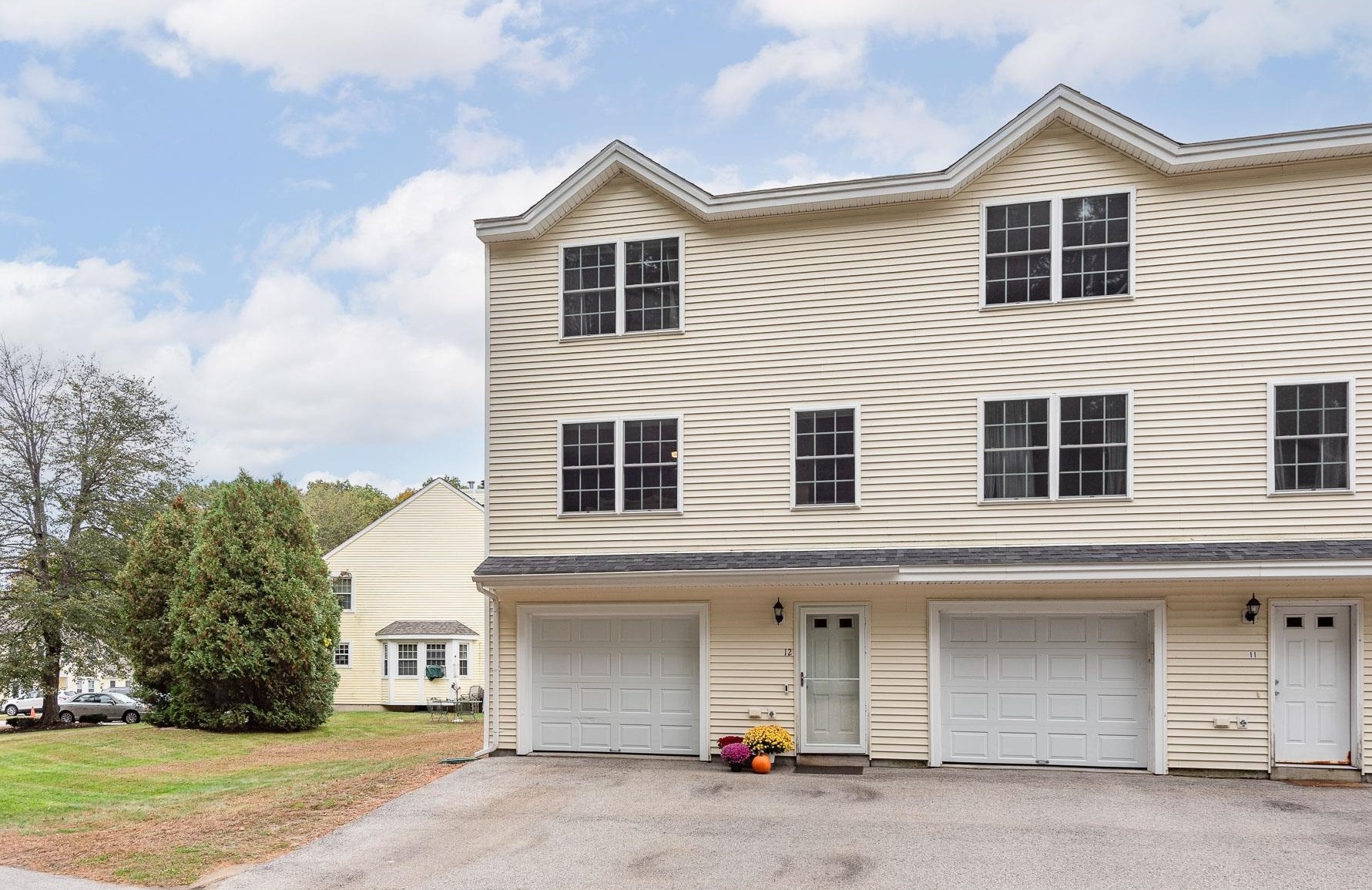 138 Exeter Rd #12, Epping, NH 03042