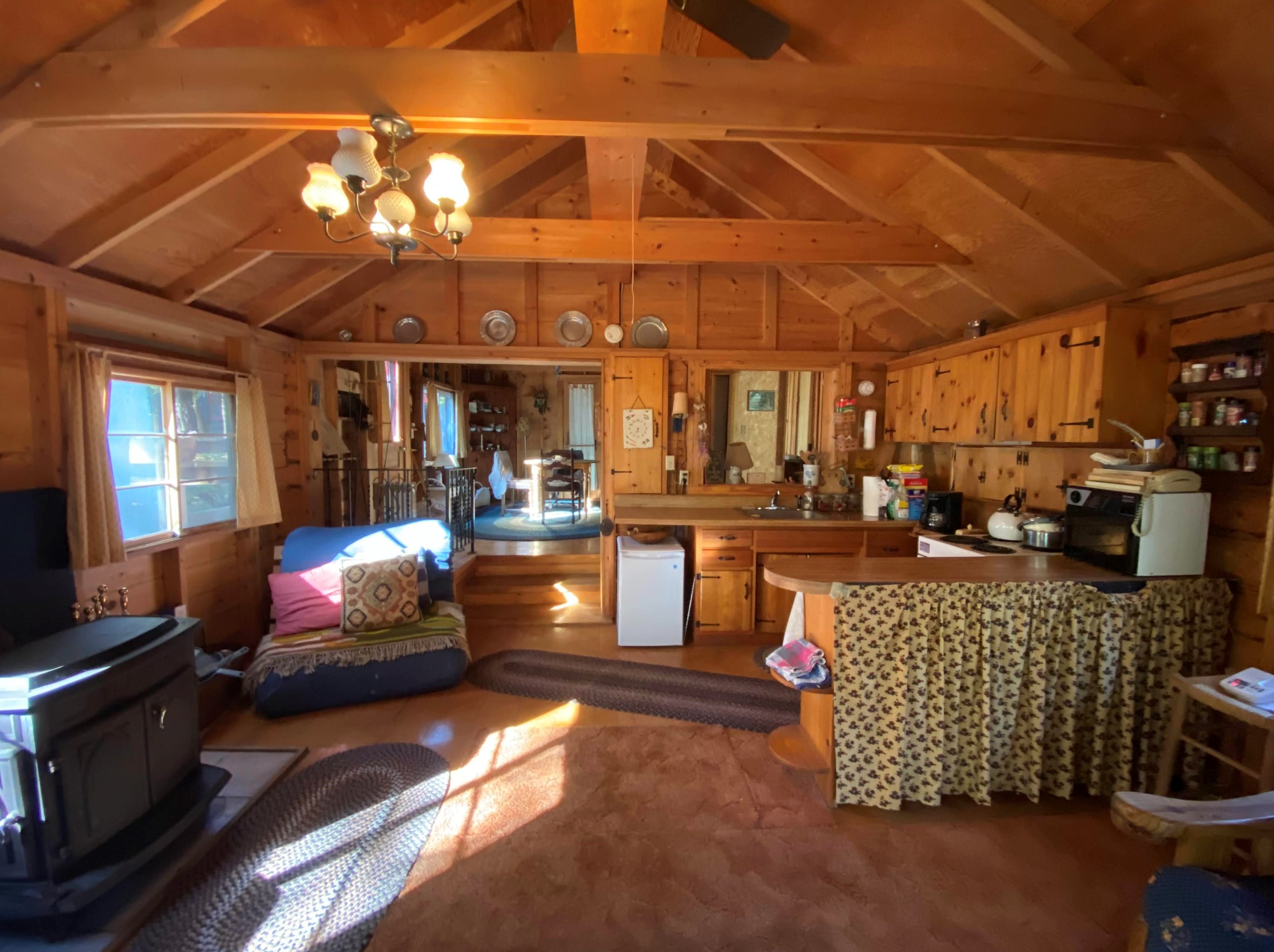 91 Towle Farm Rd, Wakefield, NH 03830