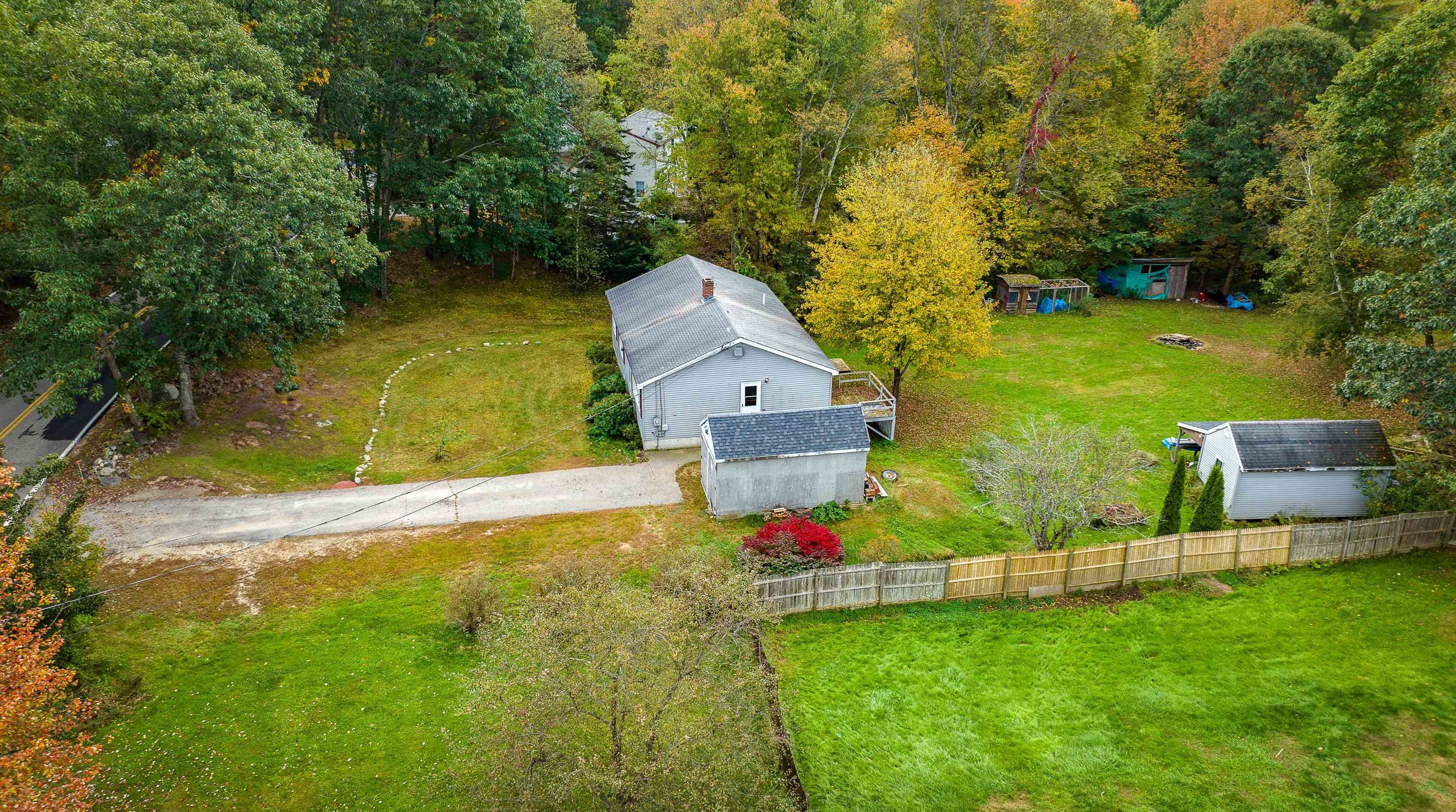 56 Estes Rd, Rochester, NH 03839