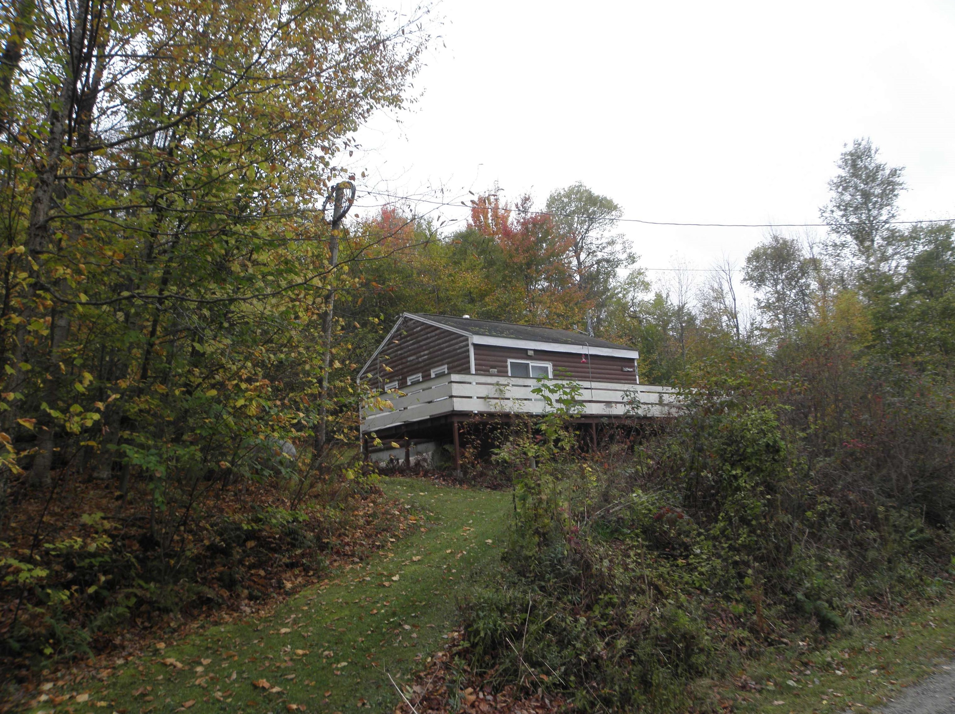 290 Tunnel Stream Rd, Landaff, NH 03785-6131