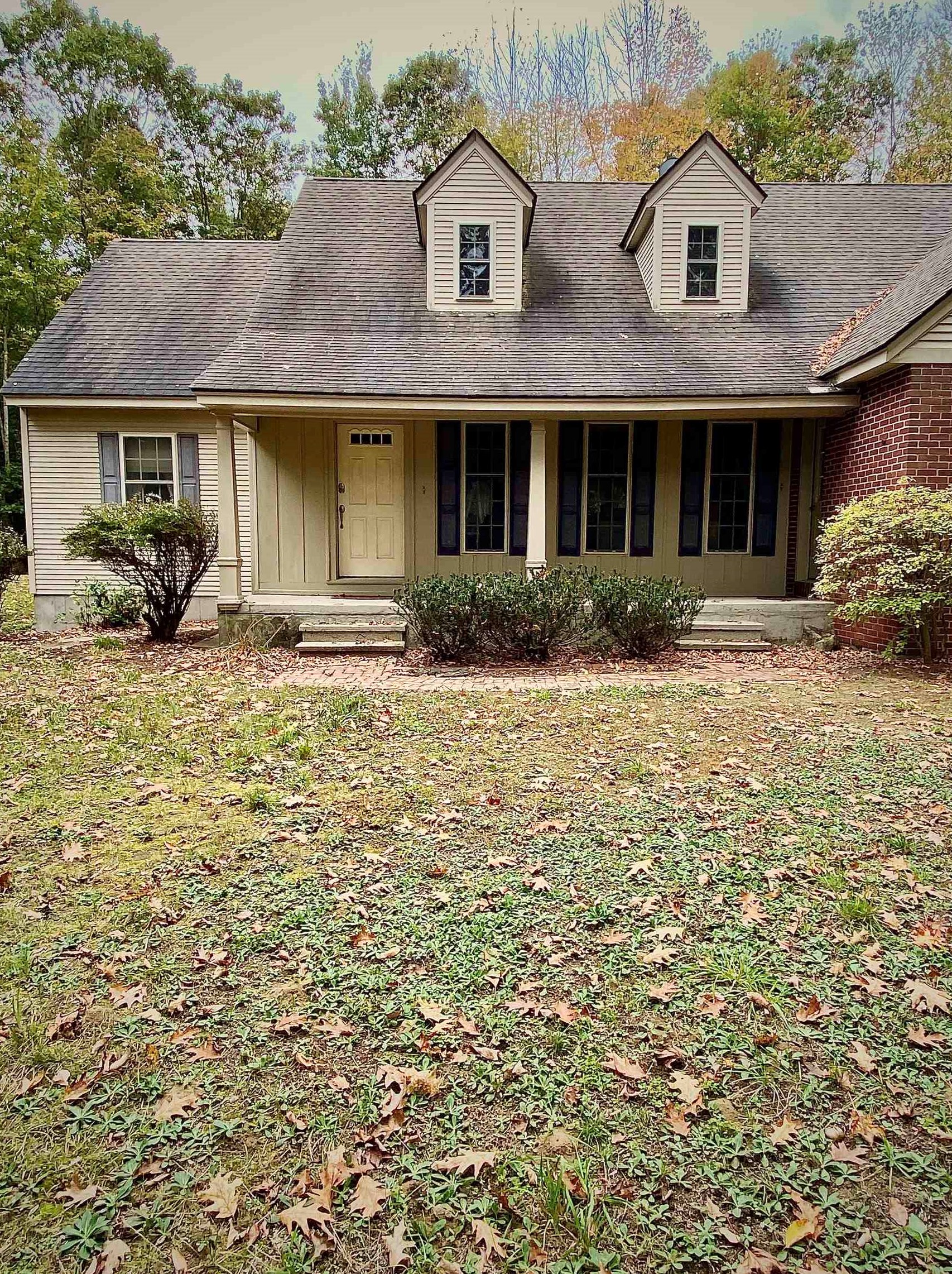 35 Robbins Rd, Fitzwilliam, NH 03447