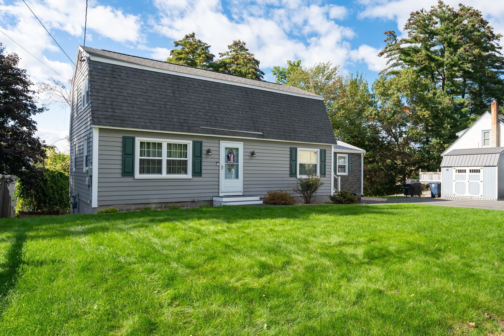 6 Milk St, Nashua, NH 03064