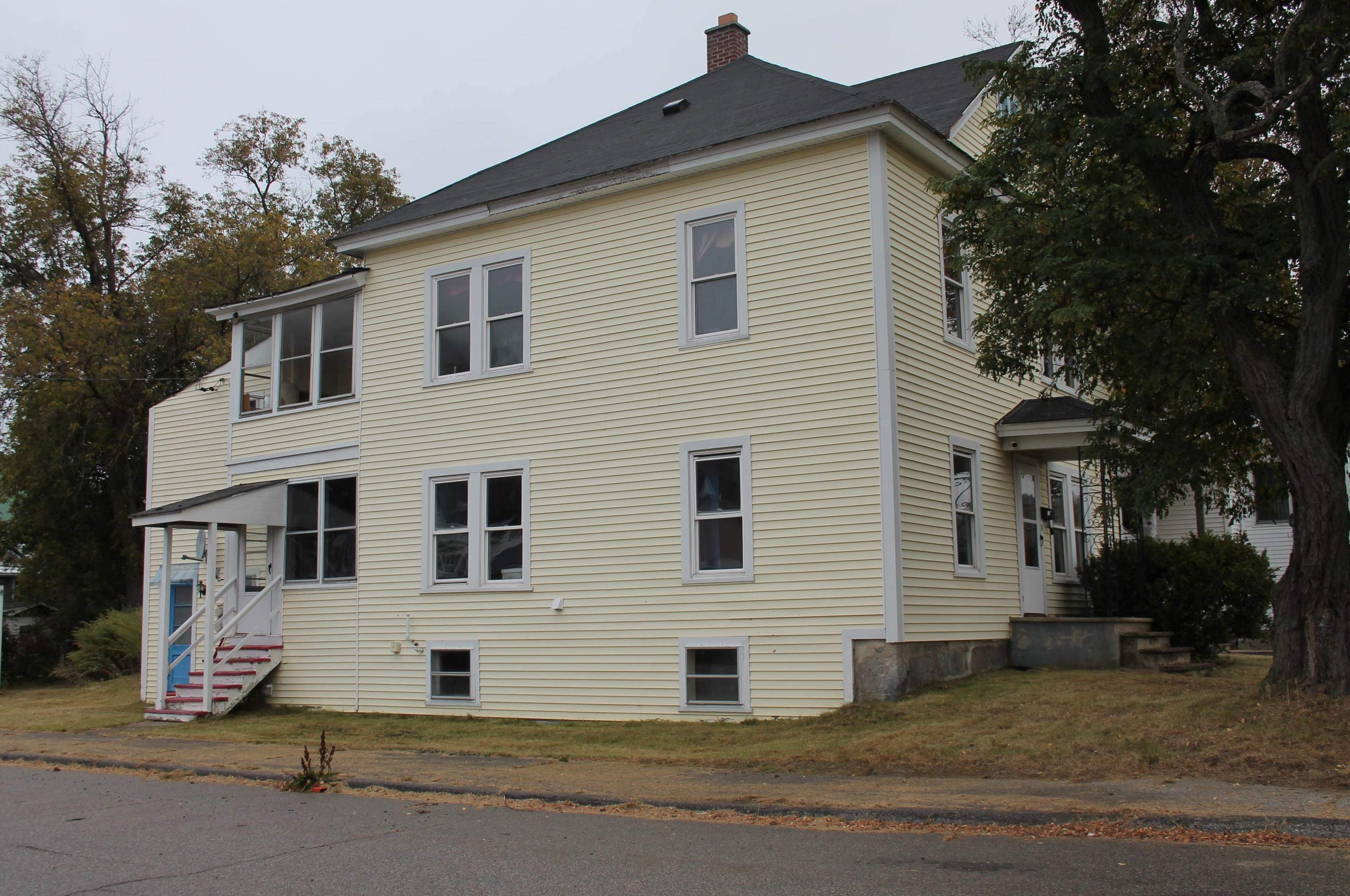 835 3rd Ave, Berlin, NH 03570