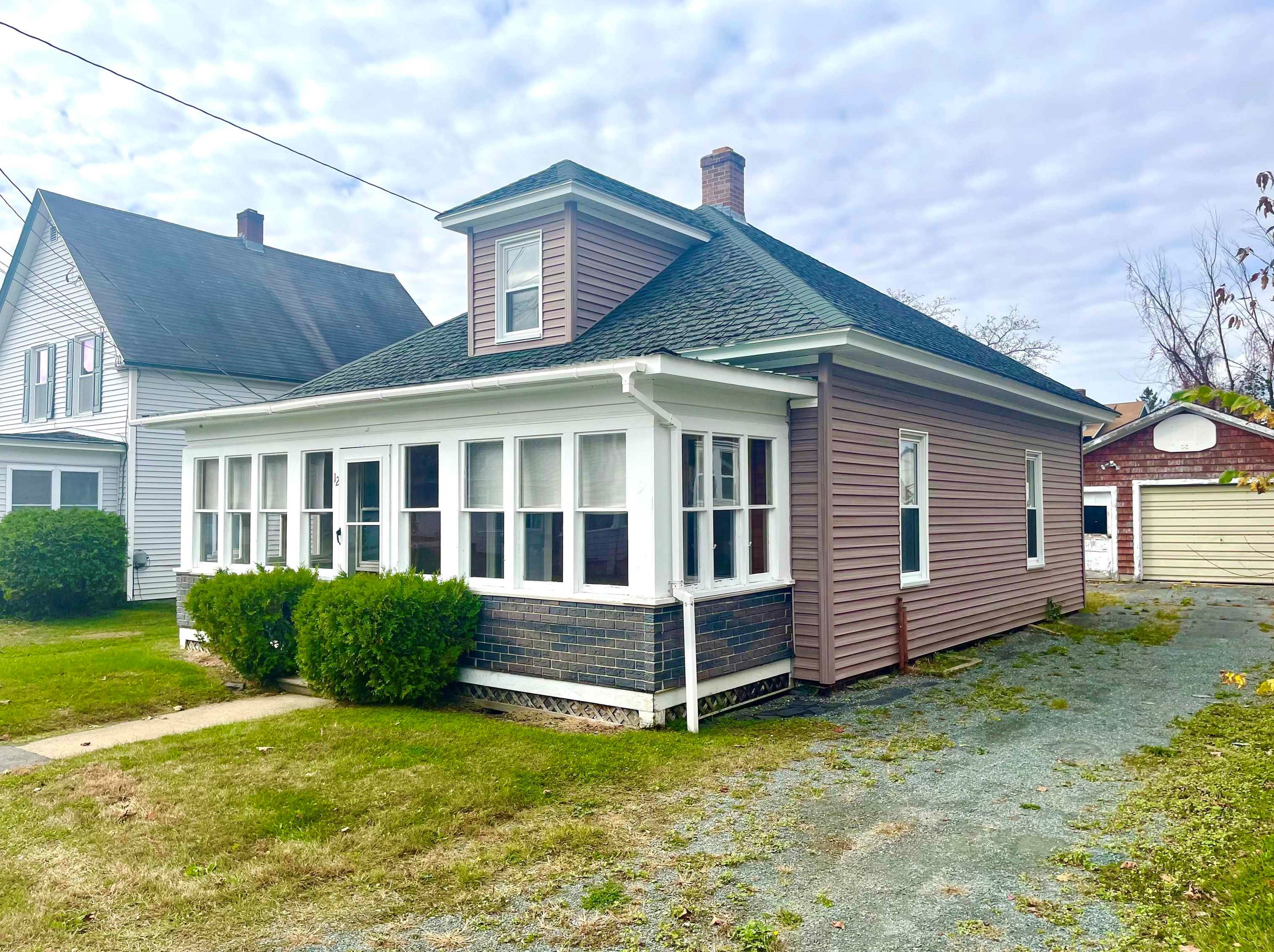 12 Summer St, Northumberland, NH 03582