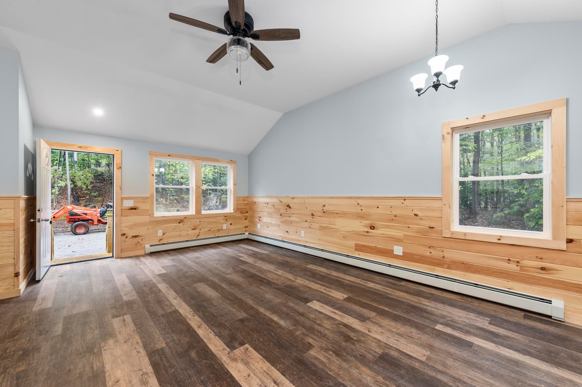 523 Cass Mill Rd, Bridgewater, NH 03222-6510