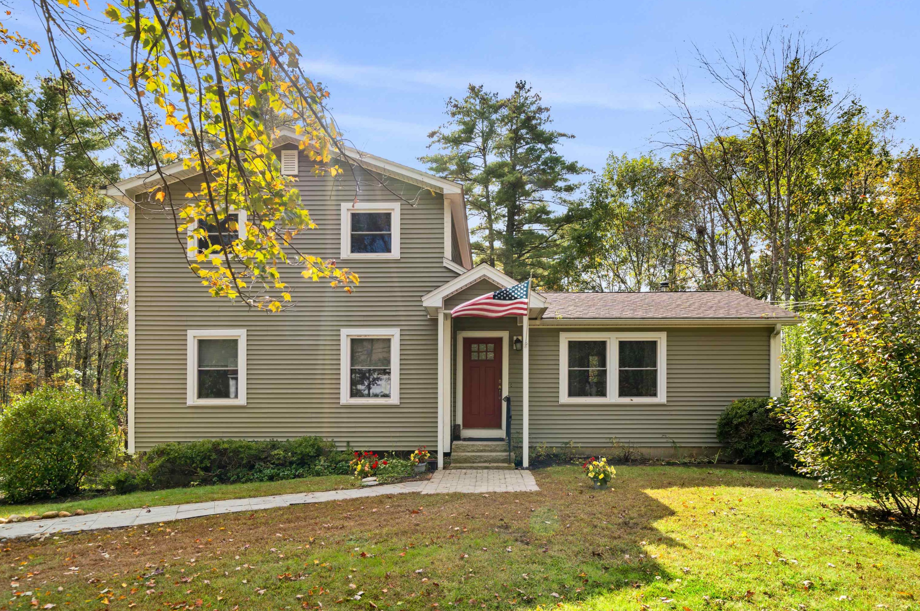 240 Blackwater Rd, Dover, NH 03820
