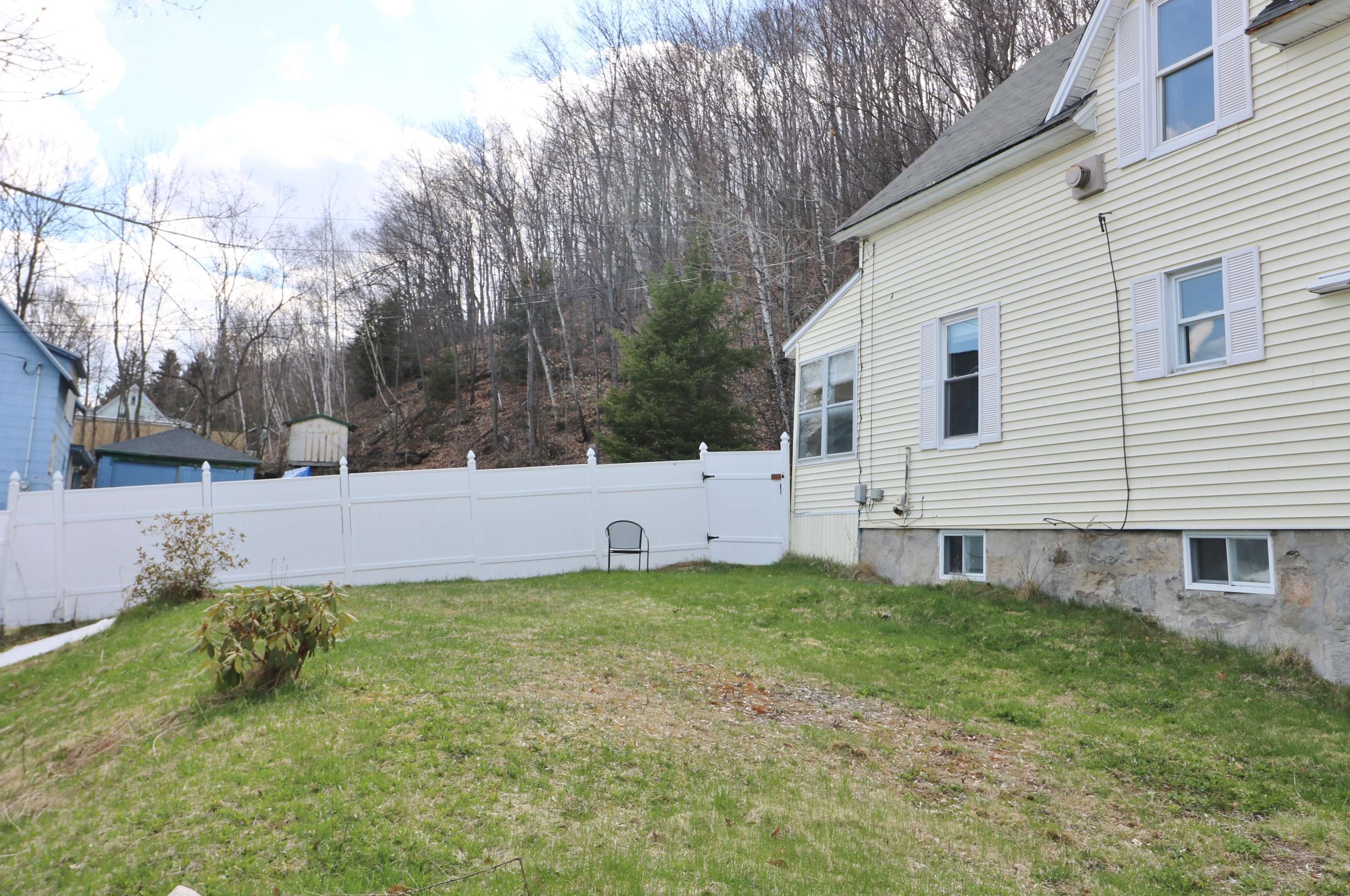 56 Iceland St, Berlin NH  03570-3043 exterior