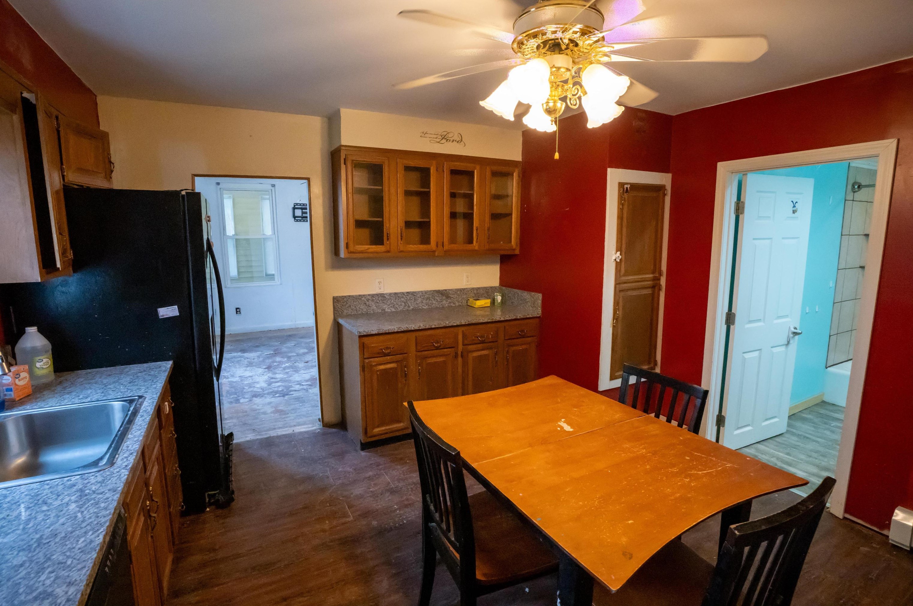 56 Iceland St, Berlin NH  03570-3043 exterior