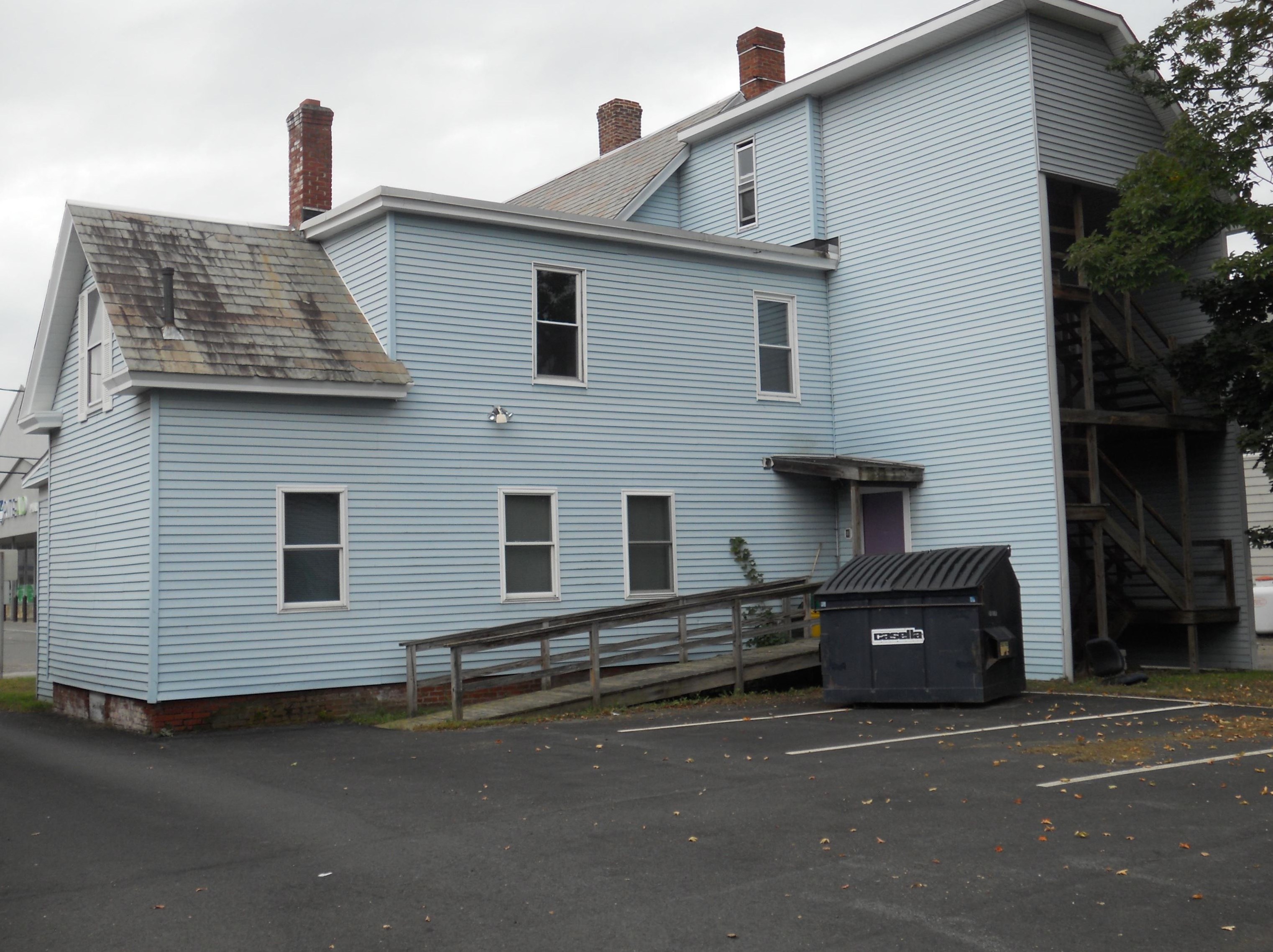 11 School St, Unity, NH 03743