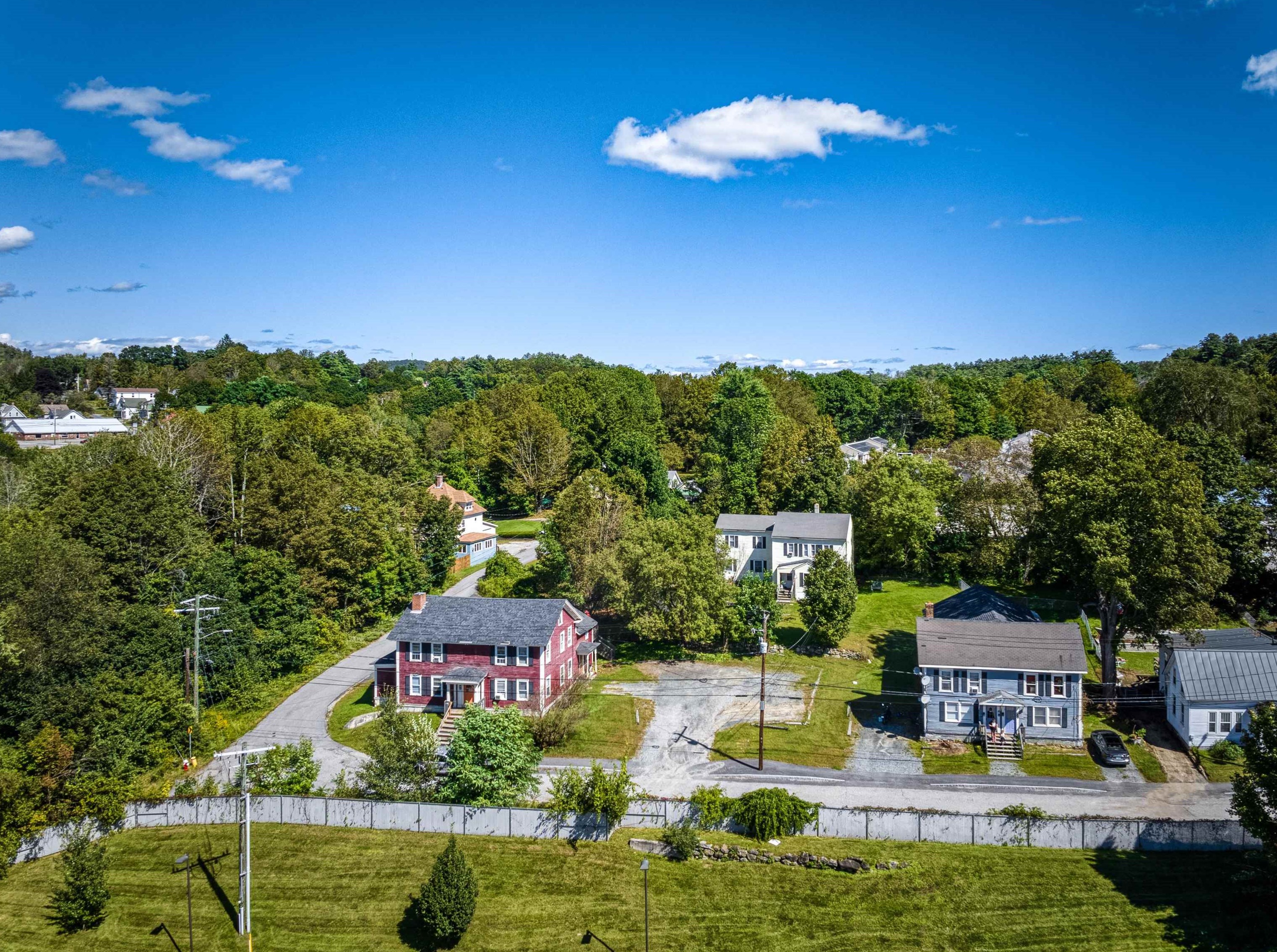 22 West St, Unity, NH 03773