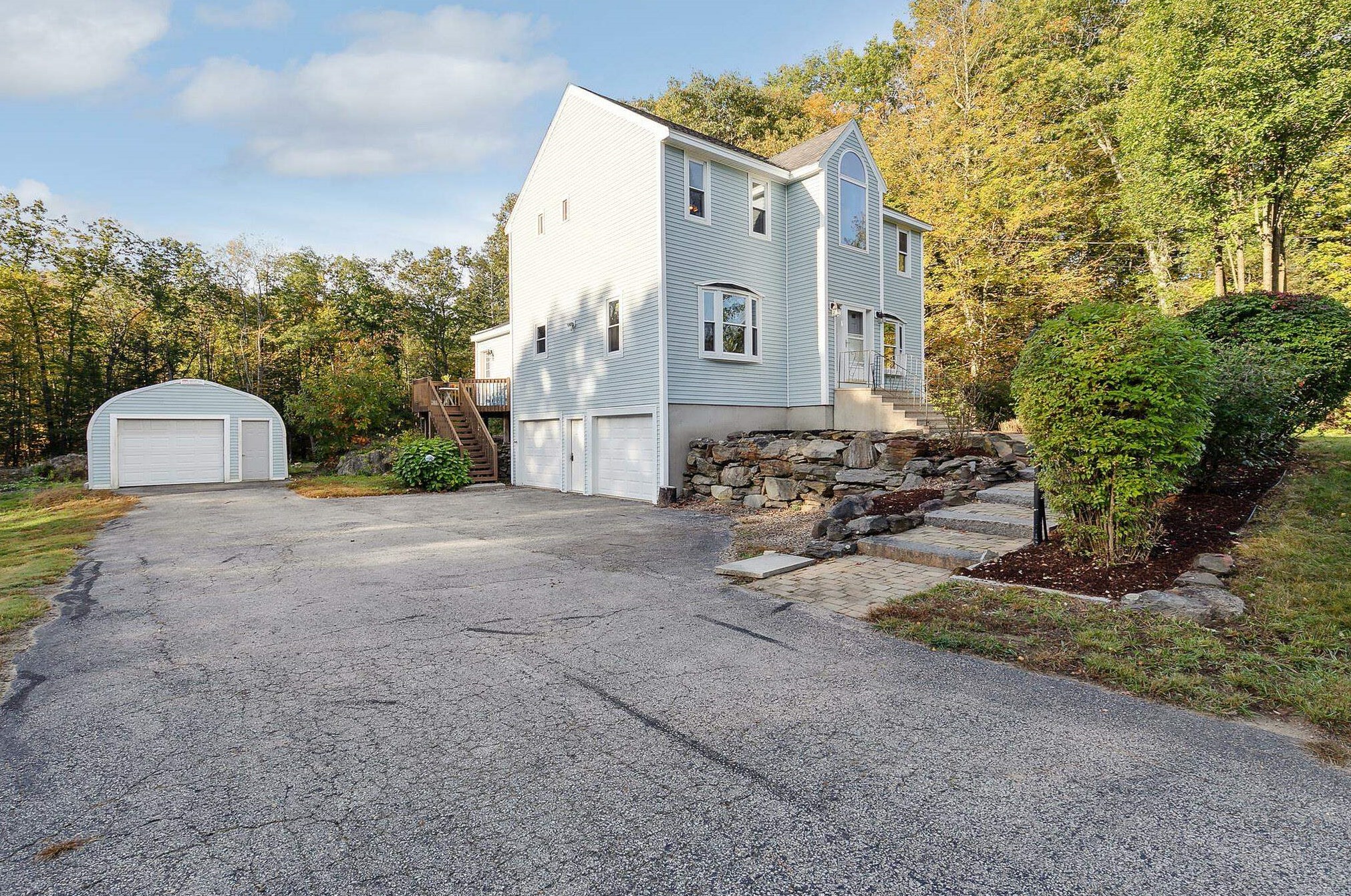 14 Morgan Farm Rd, Raymond, NH 03077