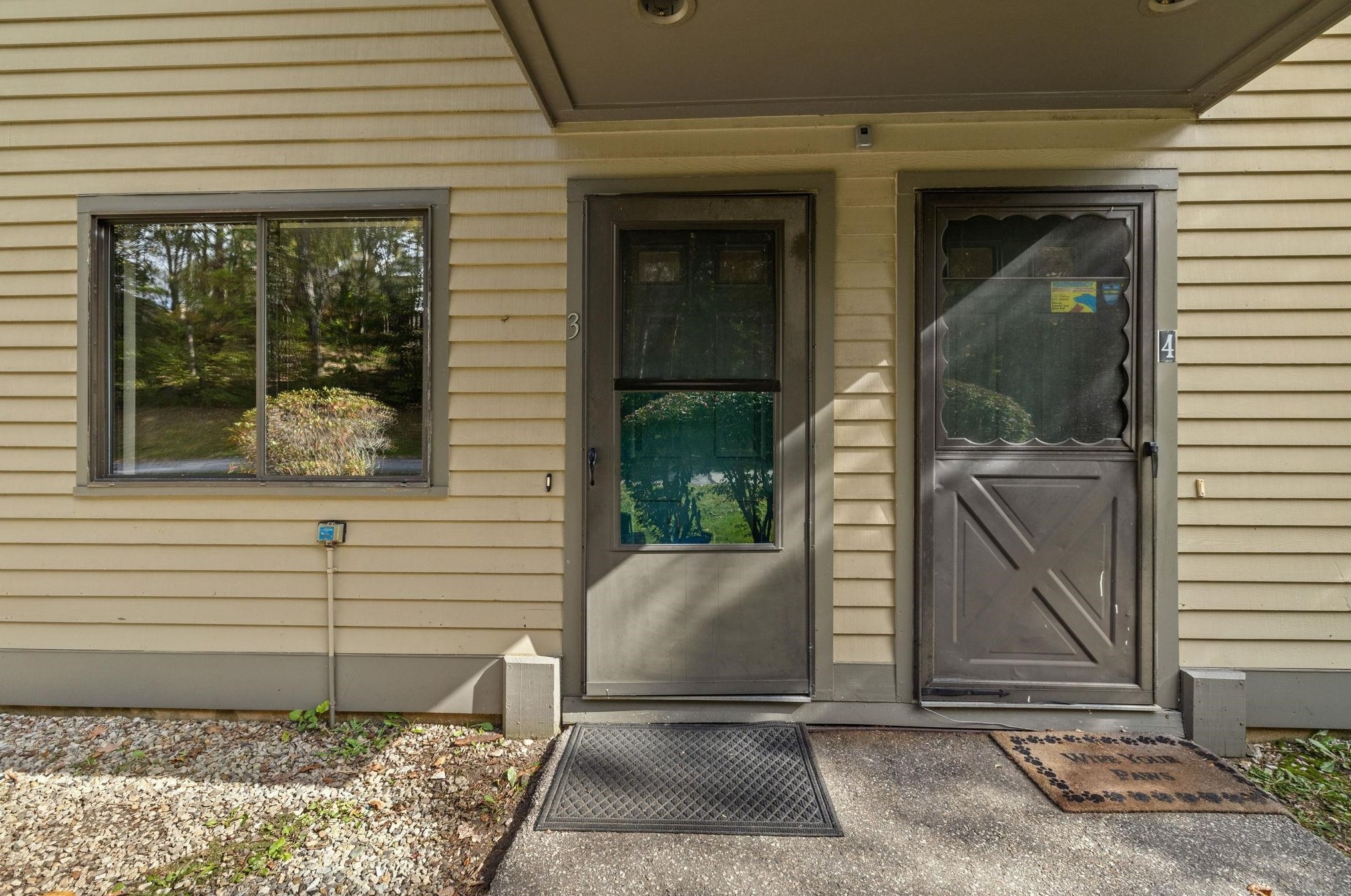 1 Swiftwater Dr #unit 3, Allenstown, NH 03275