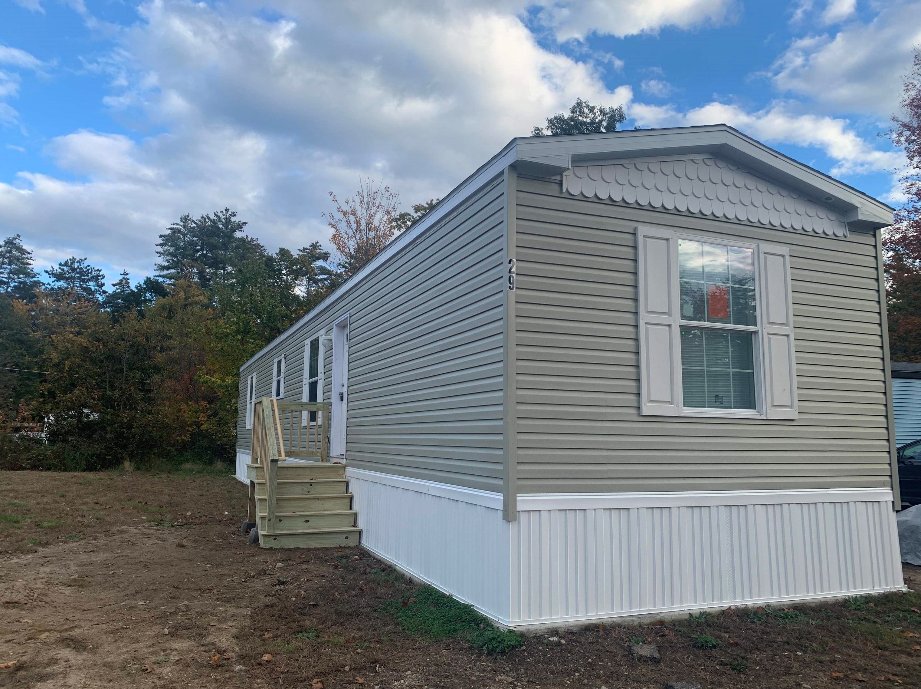 29 Center Rd, Milton, NH 03851