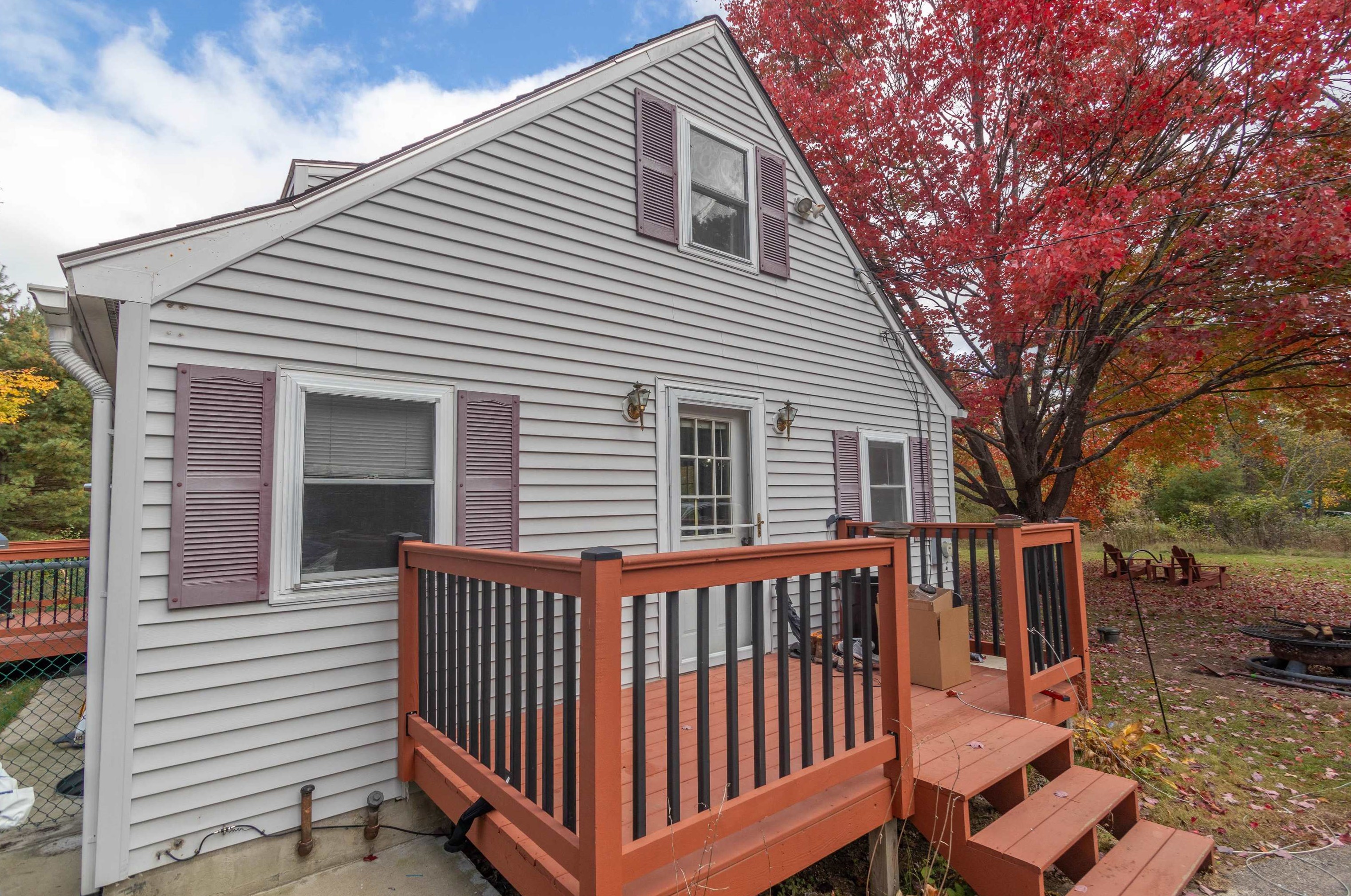 71 County Rd, Rindge, NH 03461
