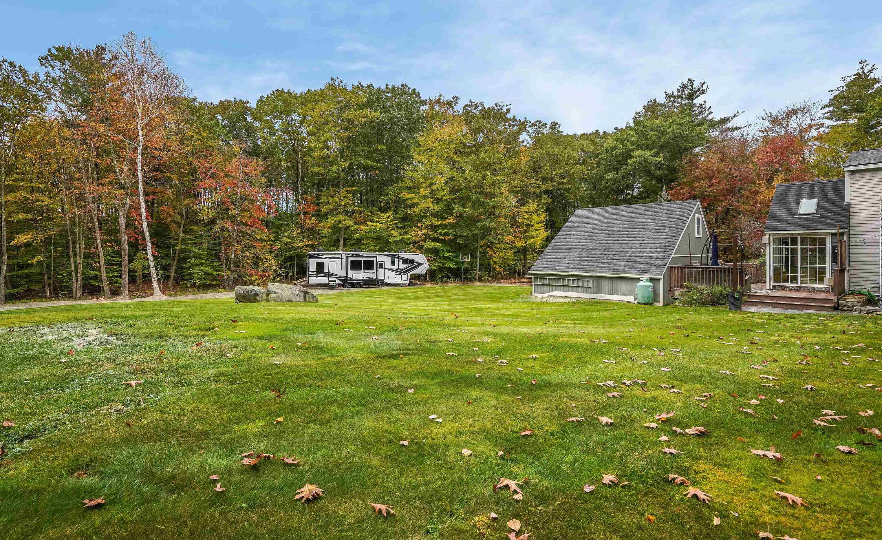 180 Old Troy Rd, Fitzwilliam, NH 03447