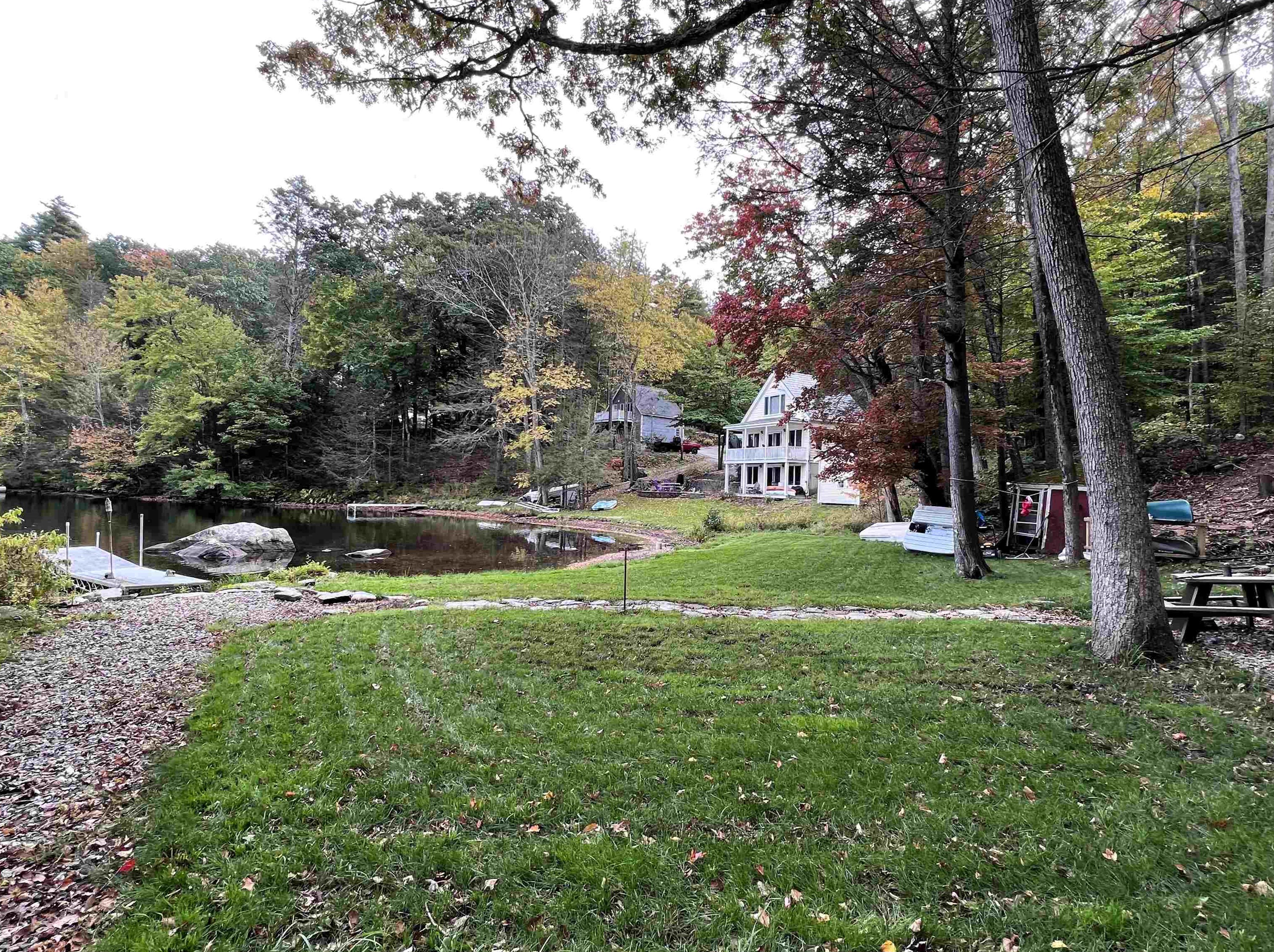 114 Flower Dr, Barrington, NH 03825