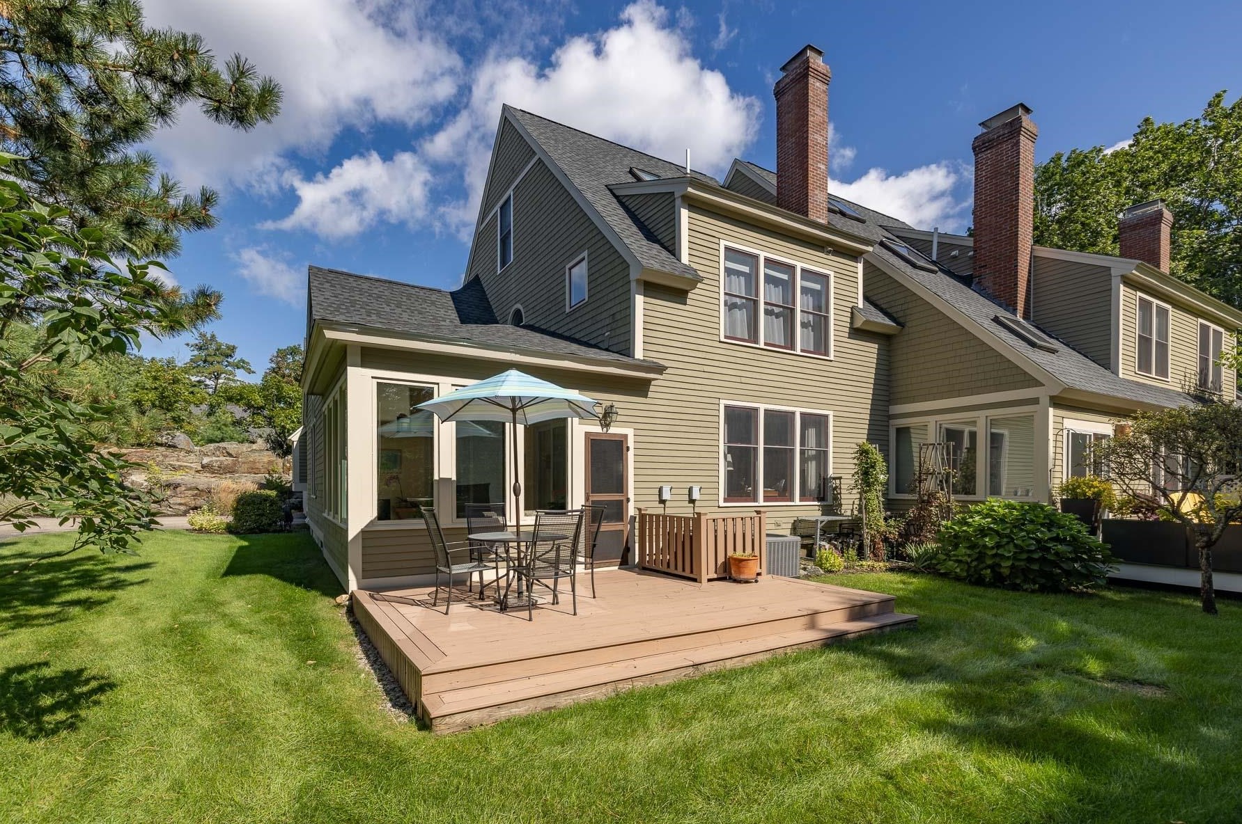 579 Sagamore Ave #39, Portsmouth, NH 03801