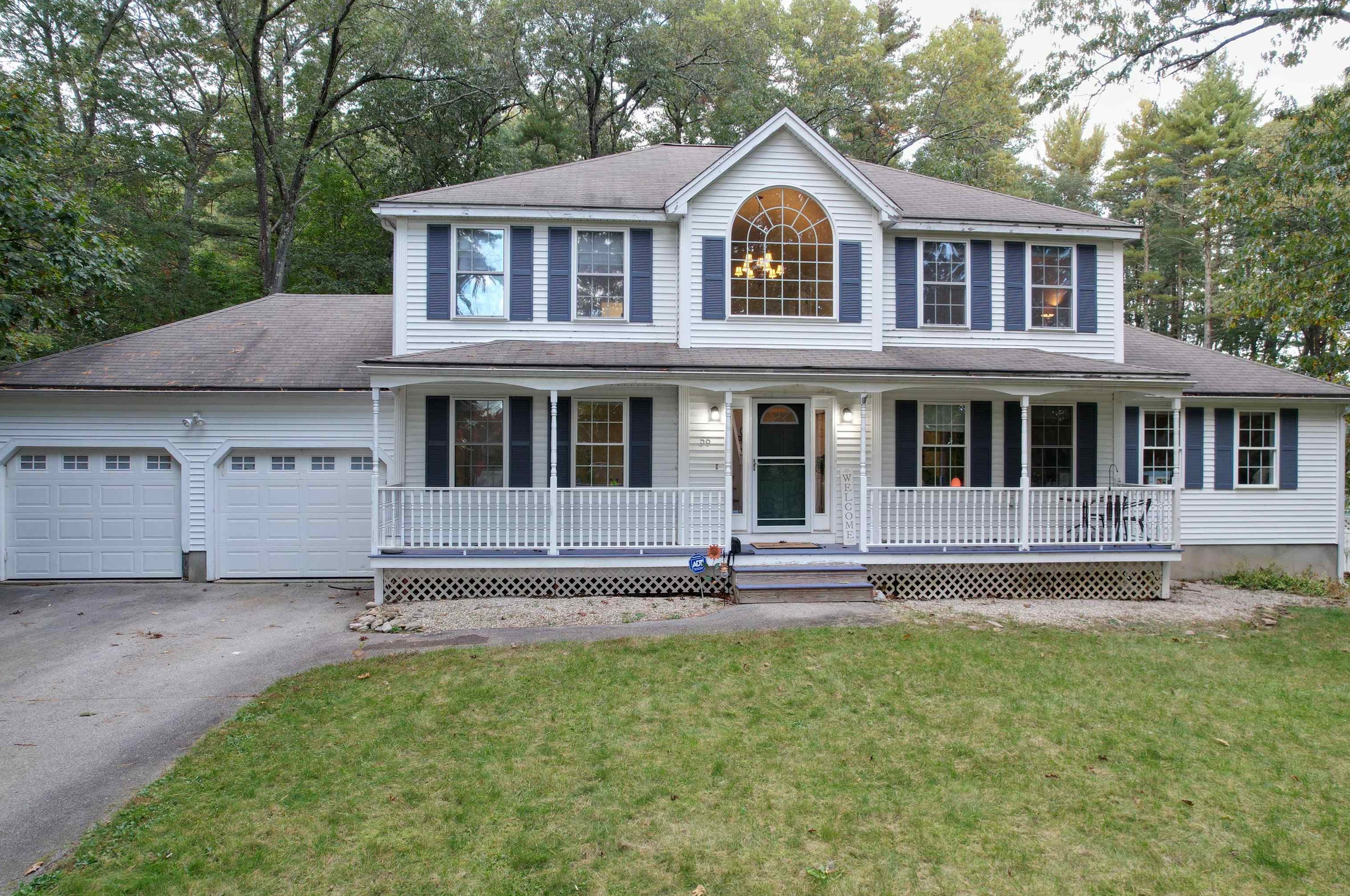 56 Lawrence Rd, Hudson, NH 03051