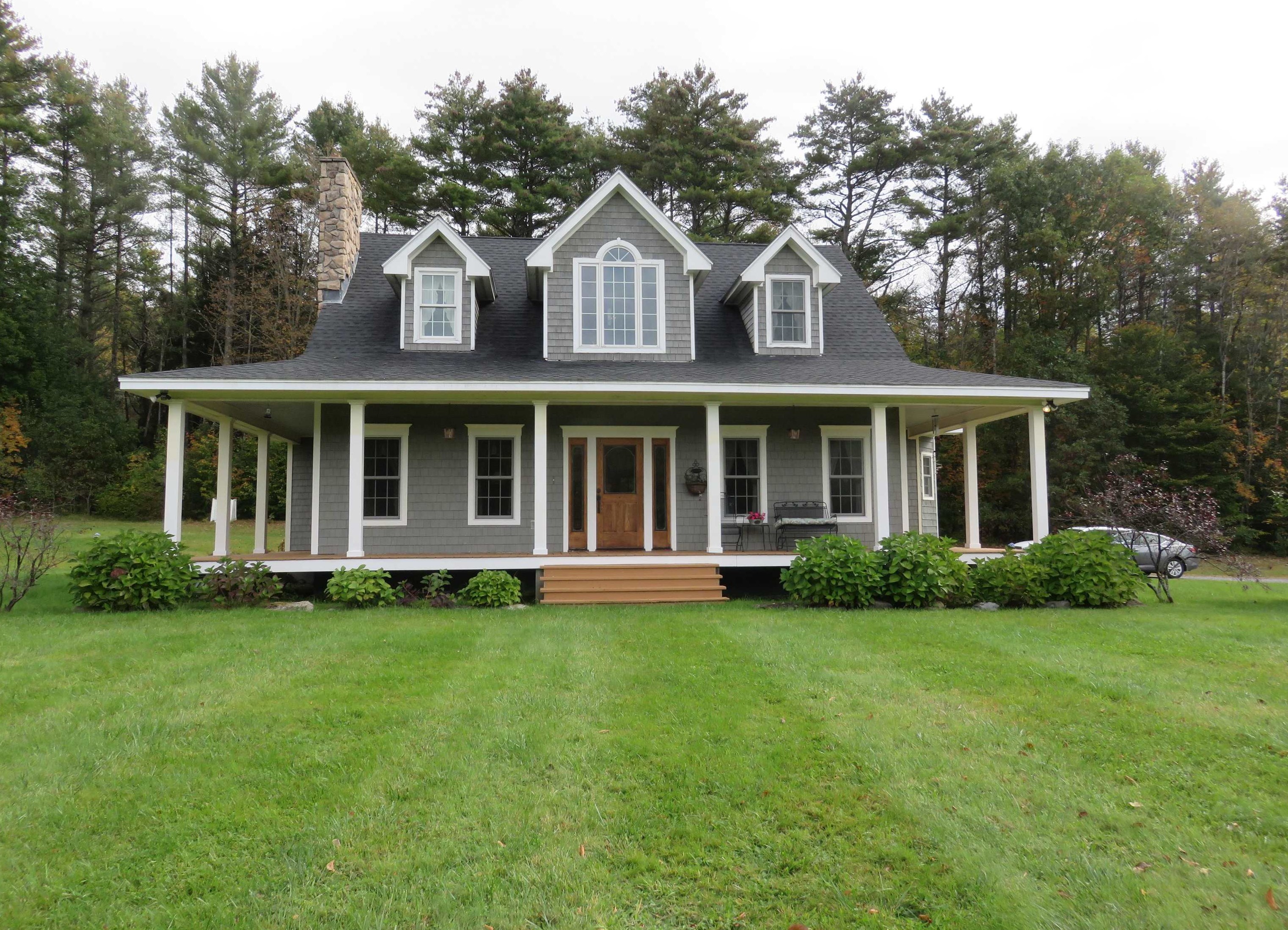 371 Winter St, Unity, NH 03743