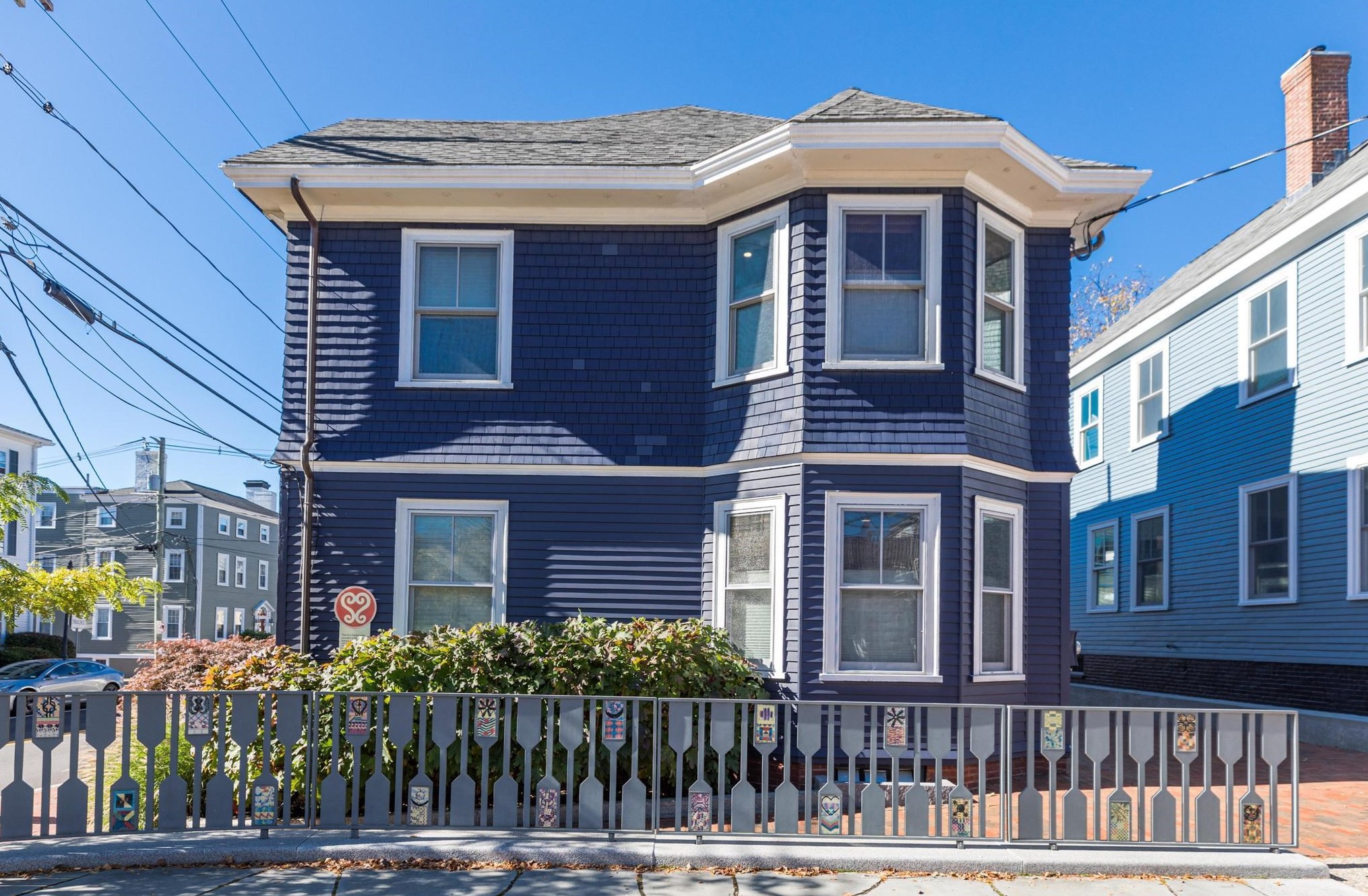 115 Court St, Portsmouth, NH 03801