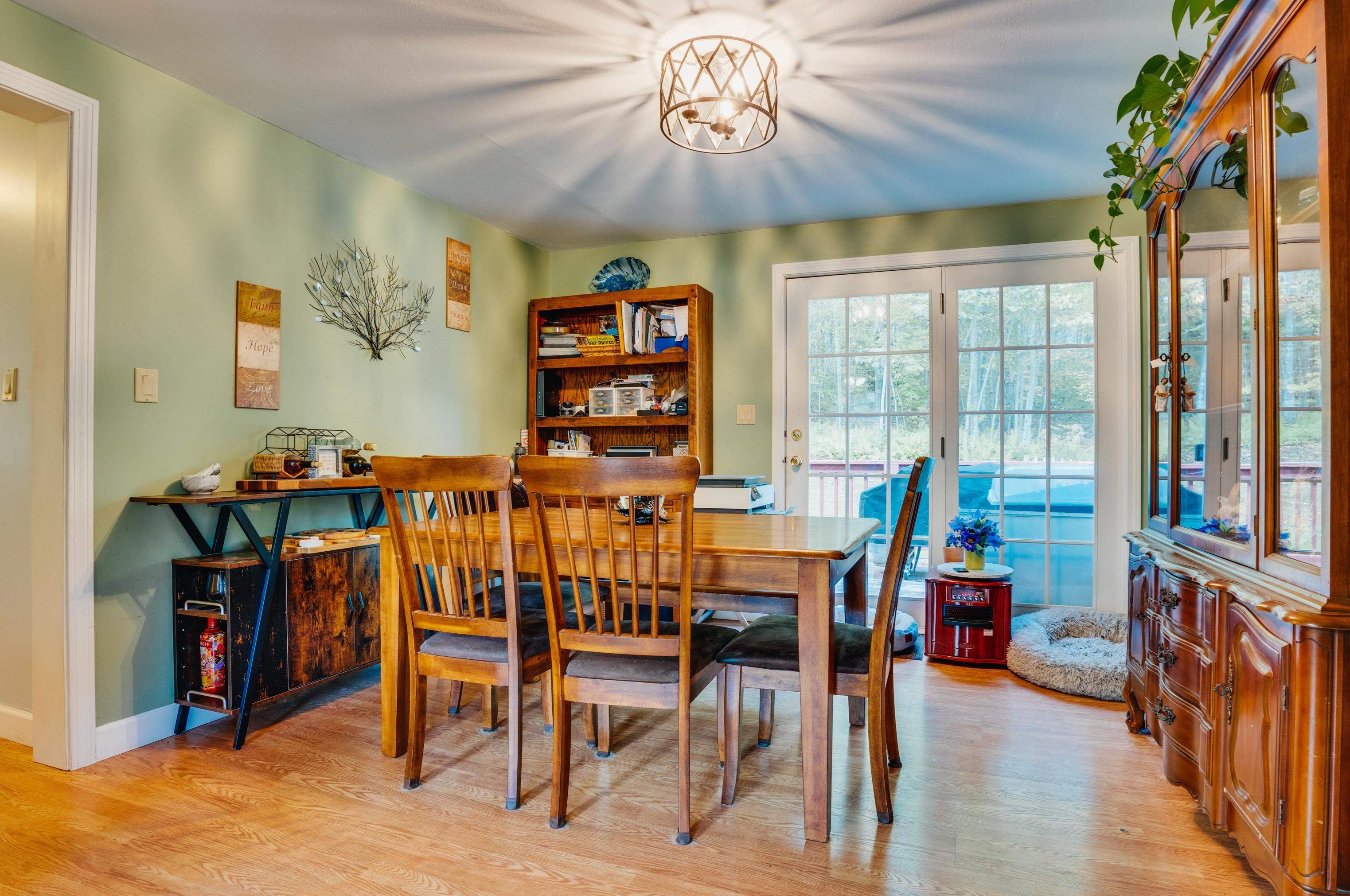384 Province Rd, Gilmanton, NH 03237