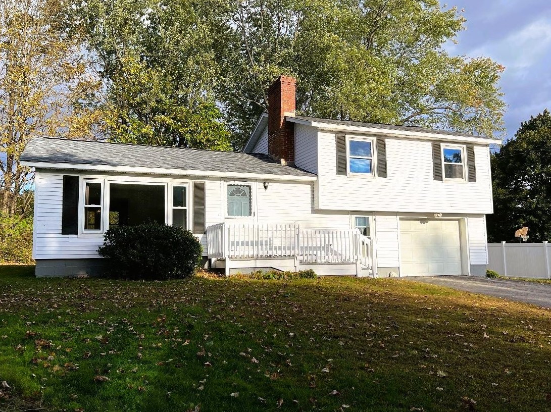 5 Ray Ct, Allenstown, NH 03275