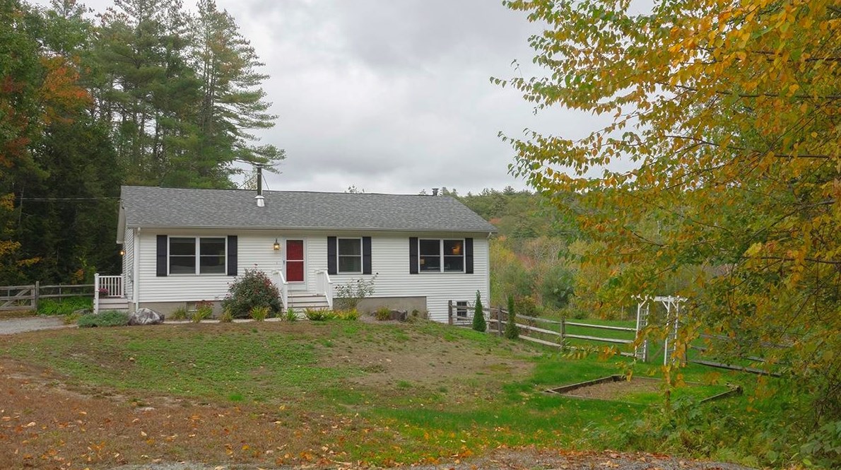 210 Pleasant Pond Rd, Hopkinton, NH 03229