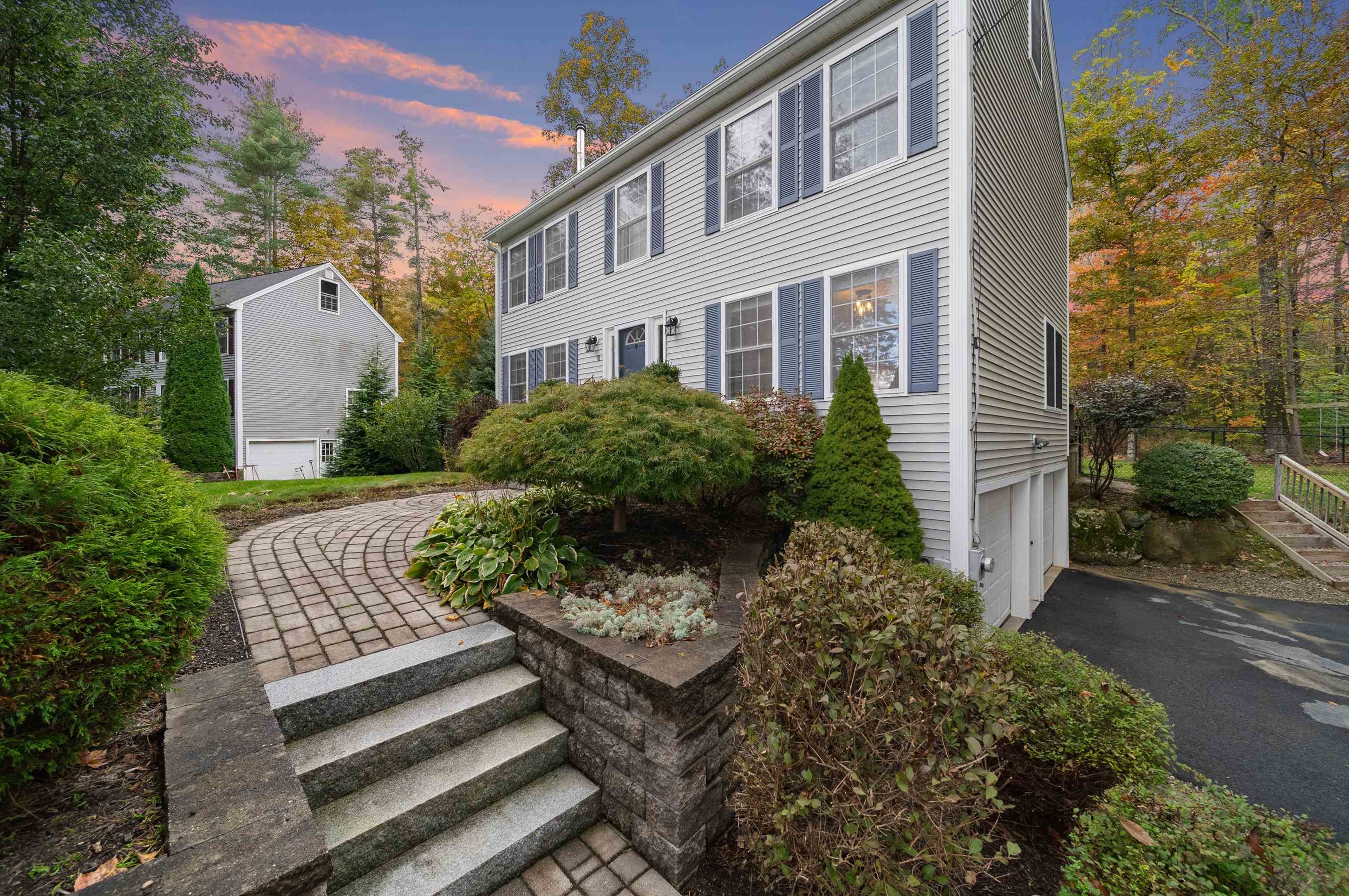 18 Opossum Dr, Chester, NH 03036