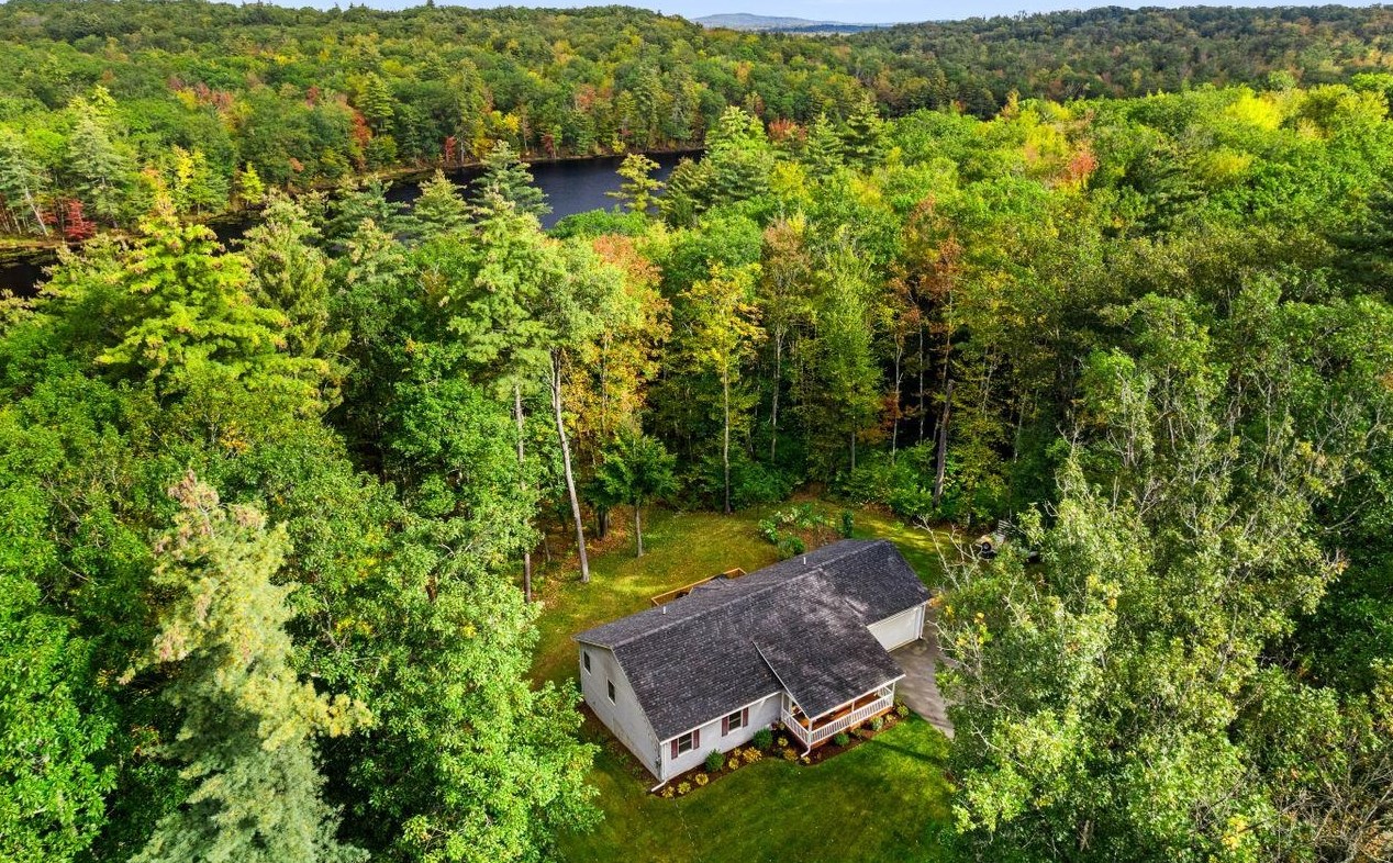 143 Bear Hill Rd, Concord, NH 03307