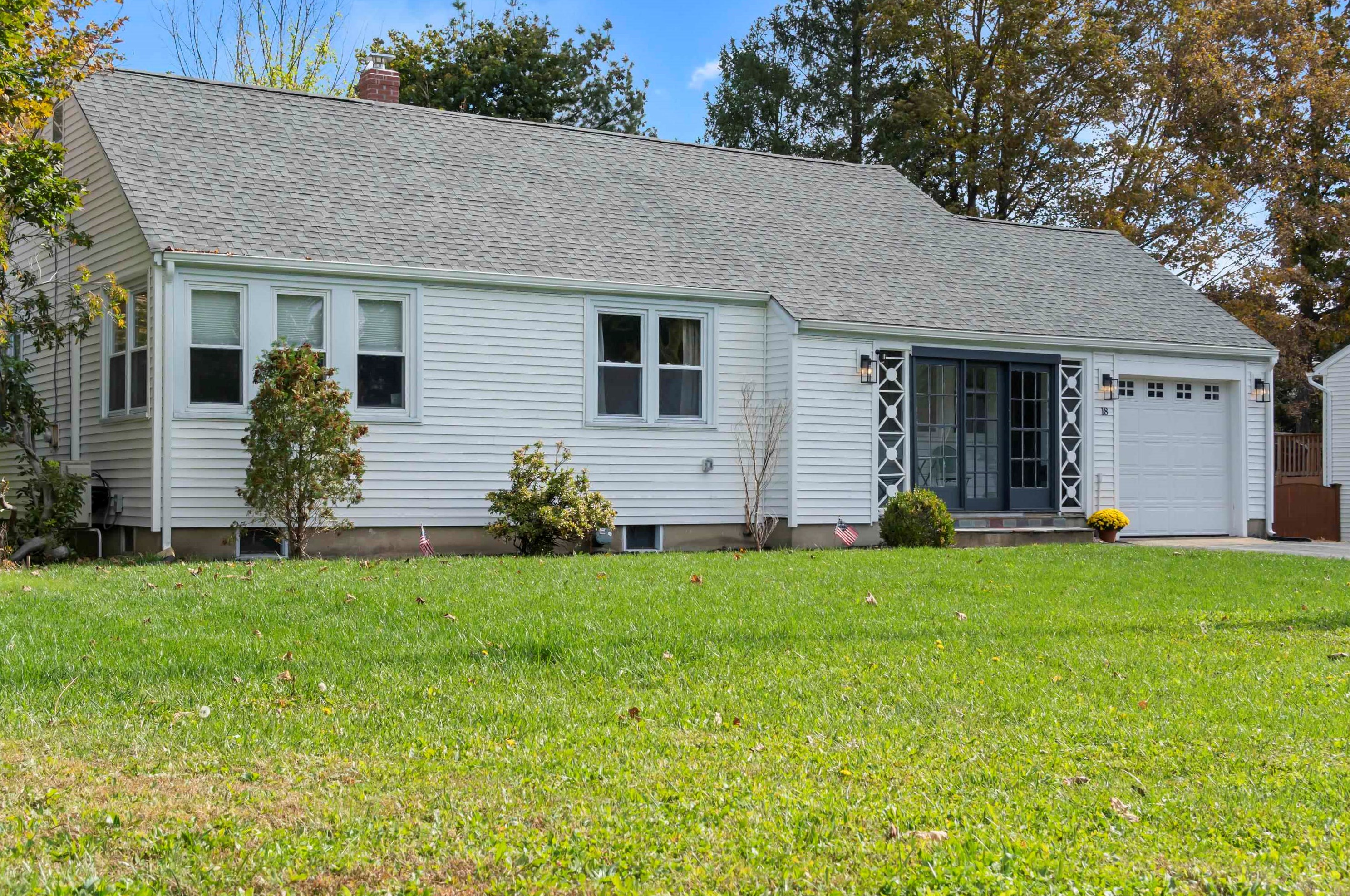 18 Bellamy Rd, Dover, NH 03820