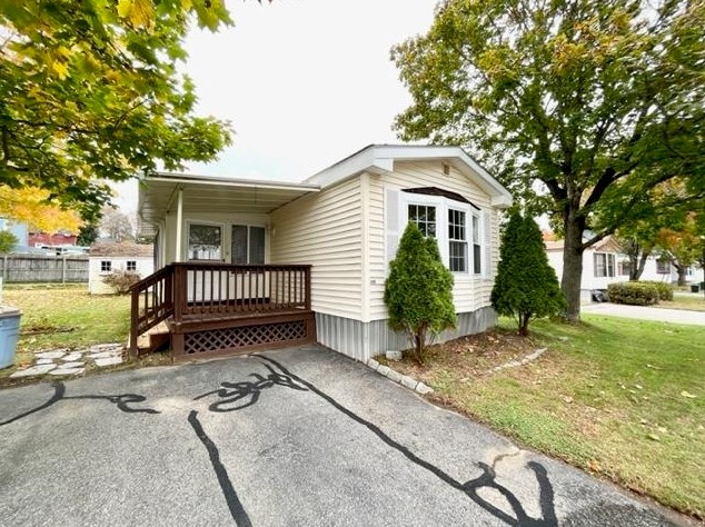 290 Calef Hwy #a30, Epping, NH 03042