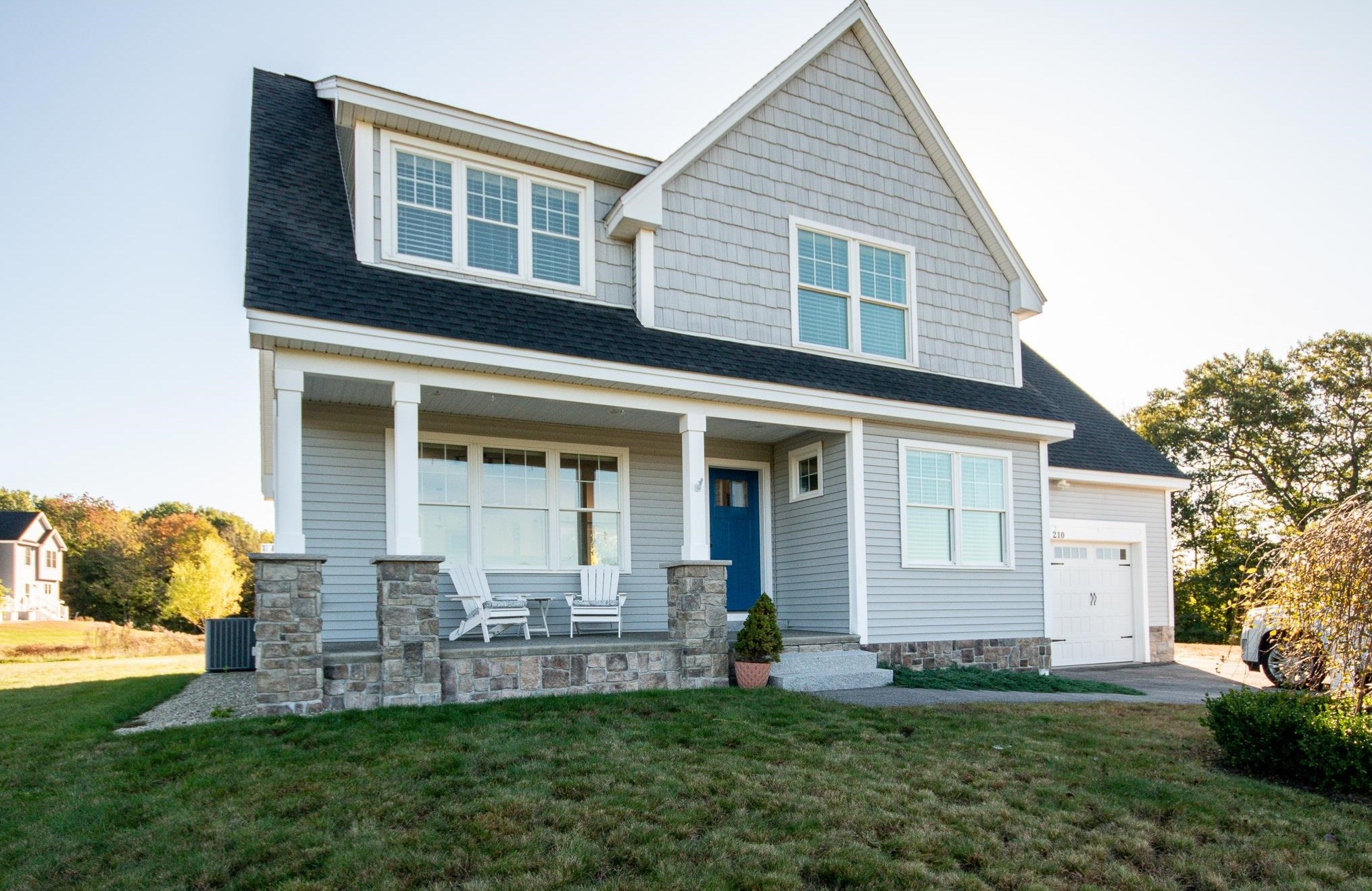 210 Green St, Rochester, NH 03867