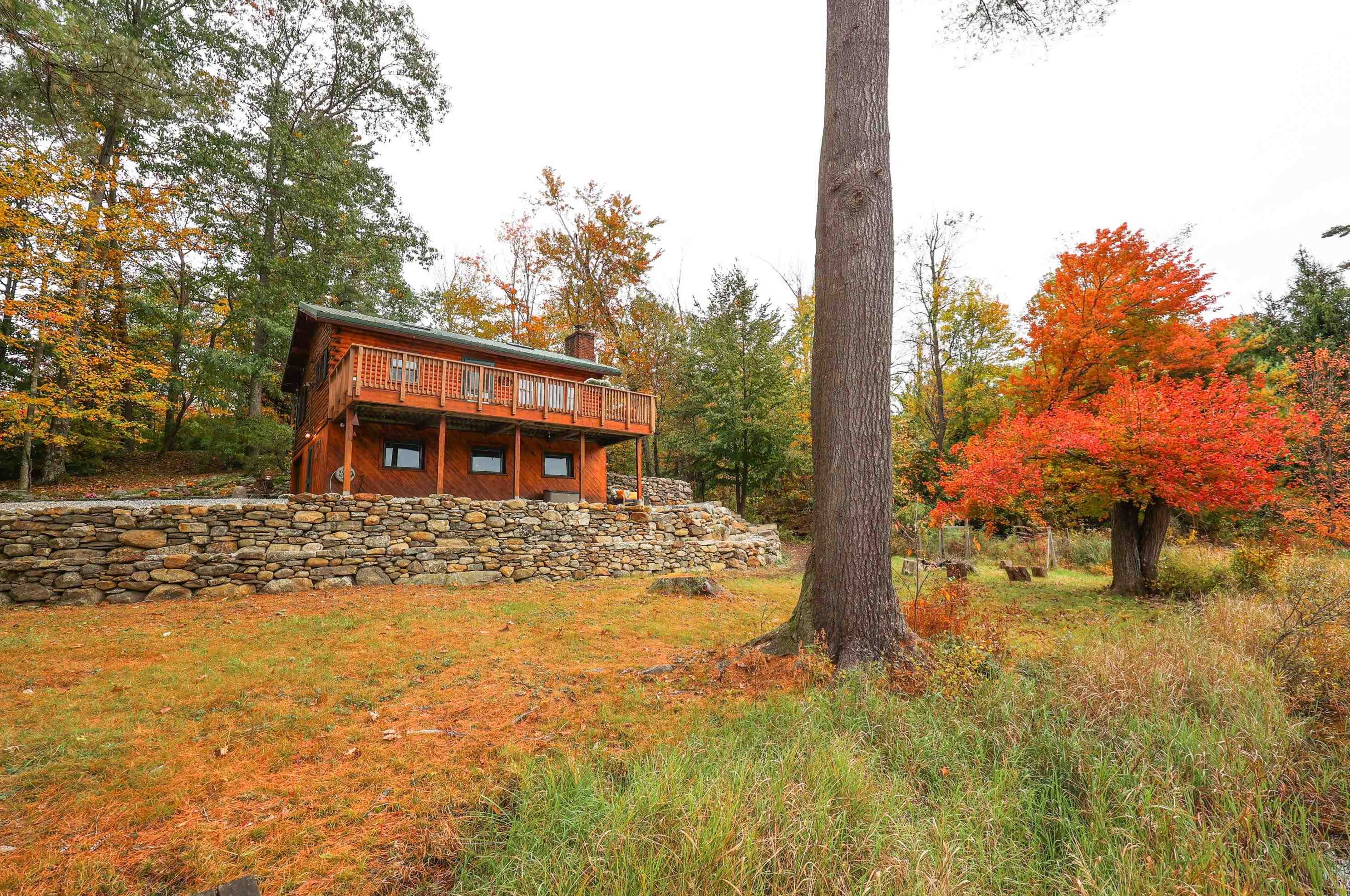 99 Woodhill Rd, Concord, NH 03304