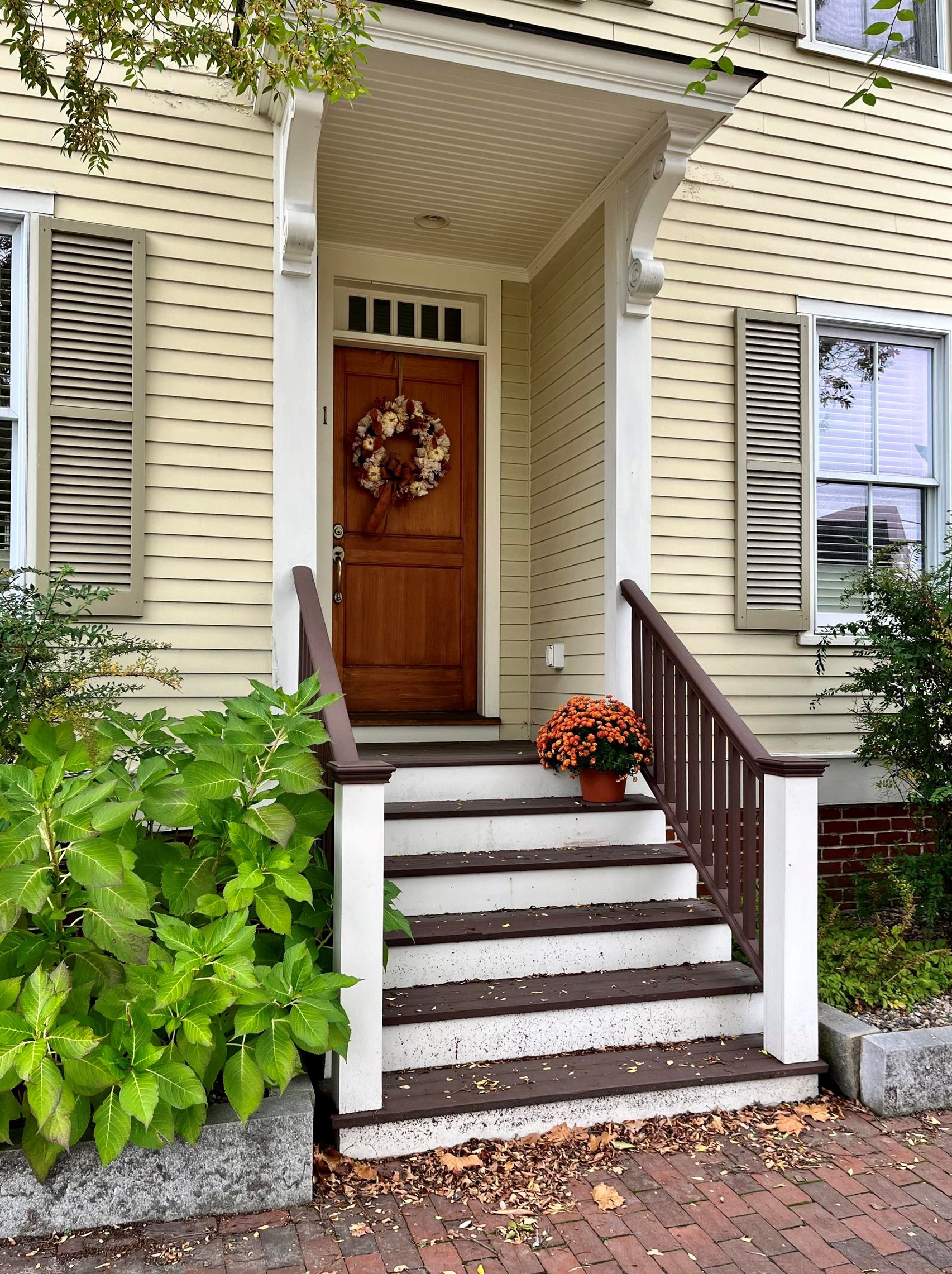 480 State Street #1, Portsmouth, NH 03801