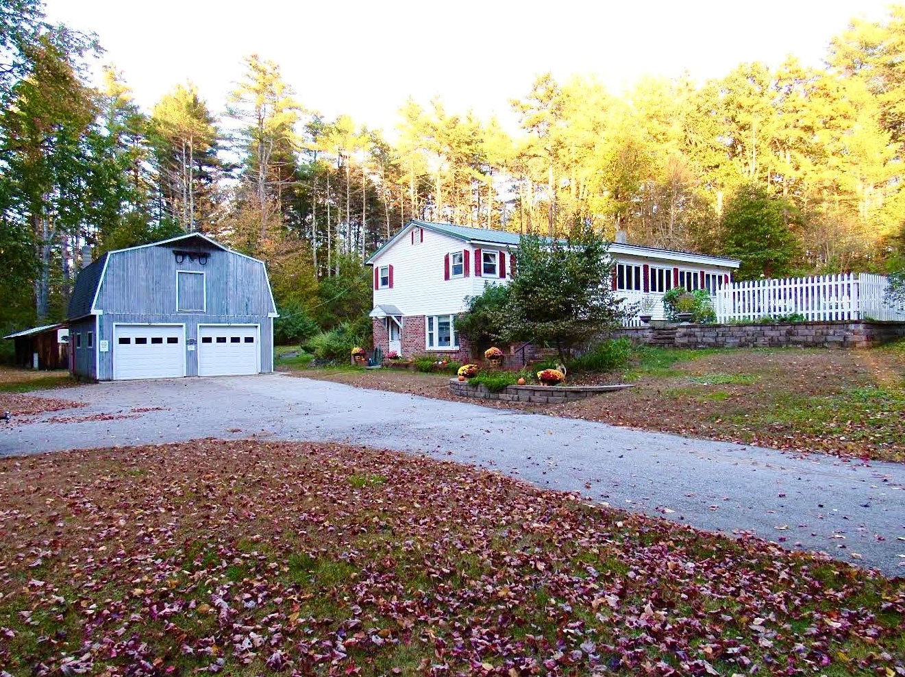 186 Deerfield Rd, Allenstown, NH 03275