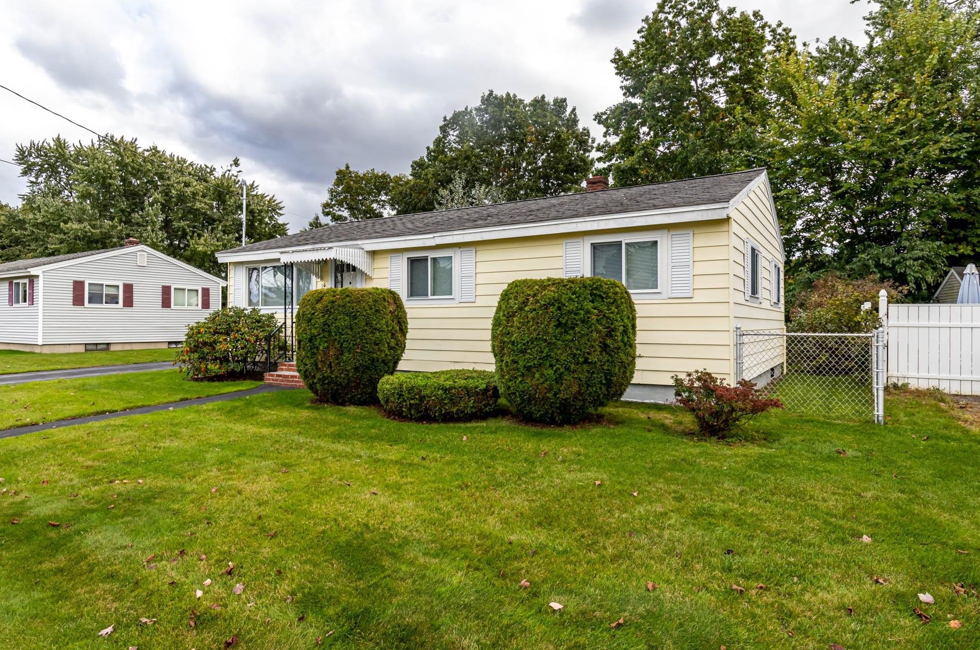 36 Ross St, Nashua, NH 03060