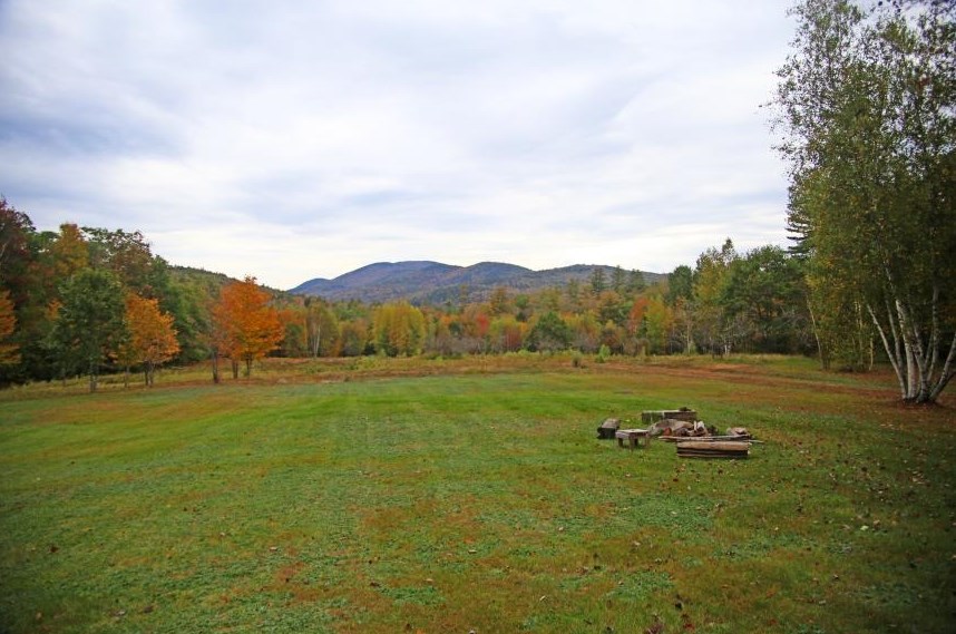 174 Page Rd, Ellsworth NH  03223-5422 exterior
