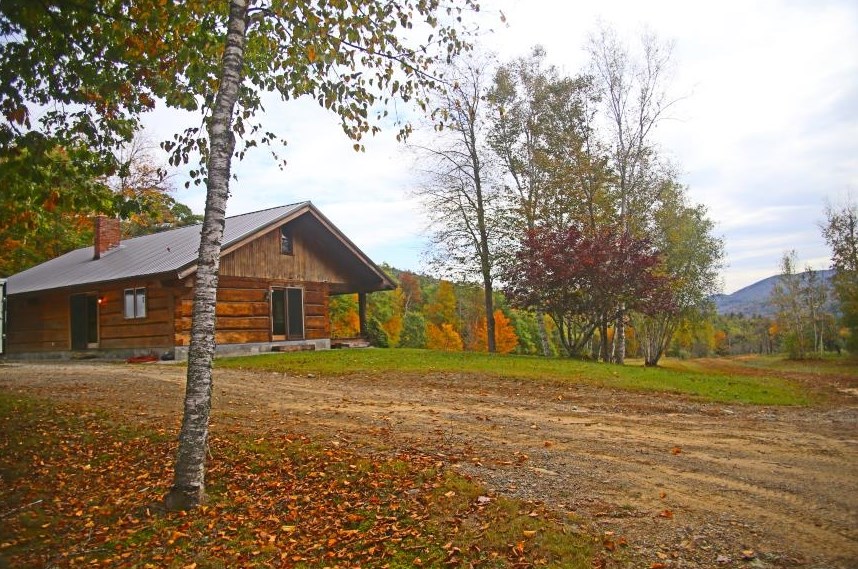 174 Page Rd, Ellsworth, NH 03223