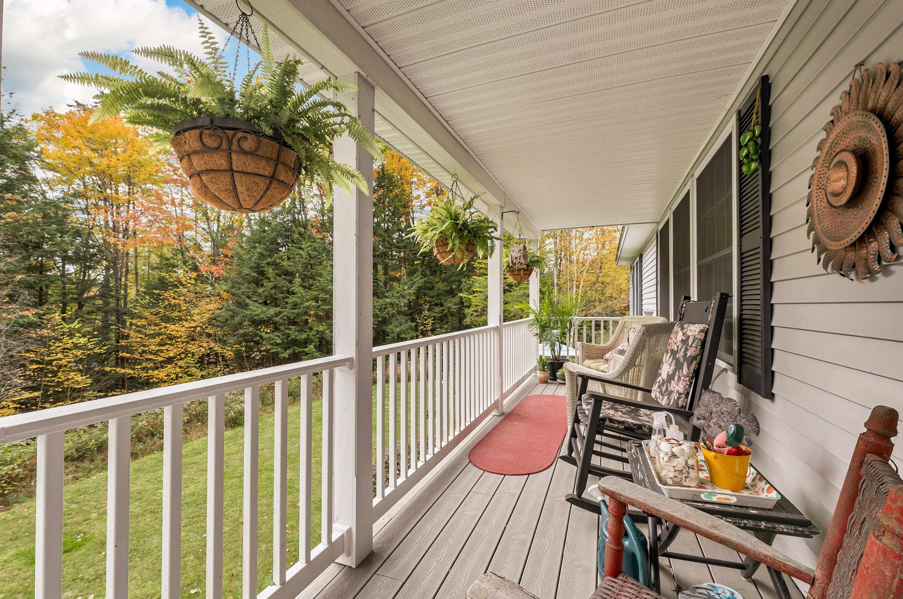 41 Treeline Rd, Ellsworth, NH 03285