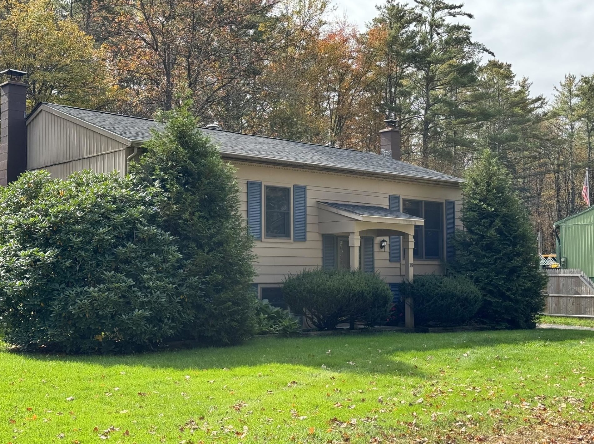 18 Butternut Dr, Keene, NH 03431