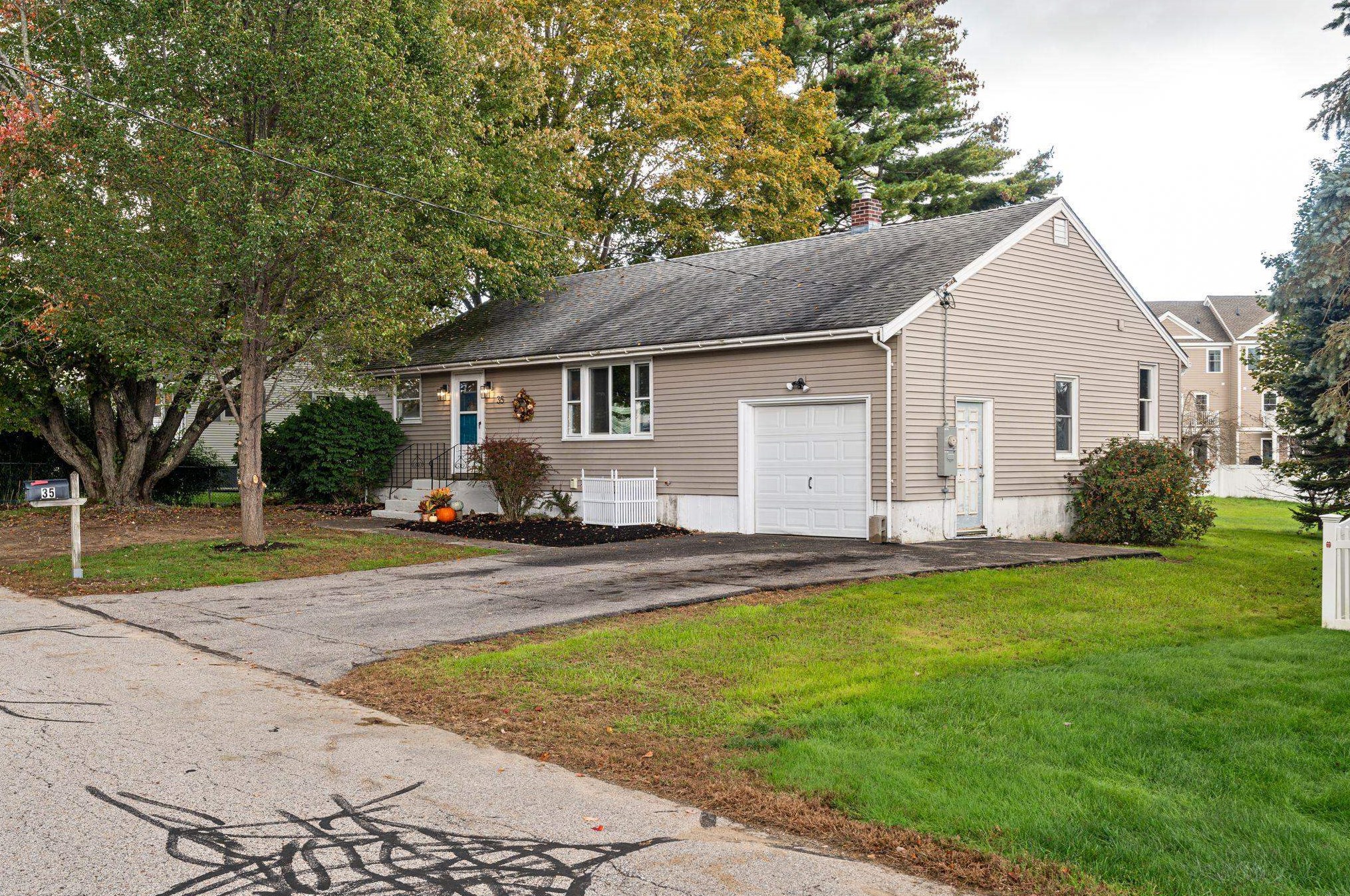 35 Winchester St, Portsmouth, NH 03801