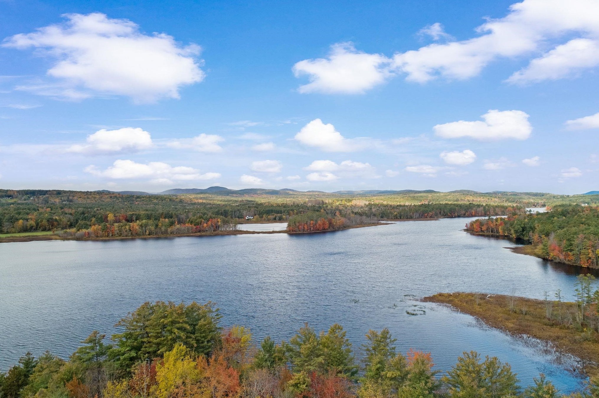 387 Old Bennington Rd, Greenfield, NH 03047