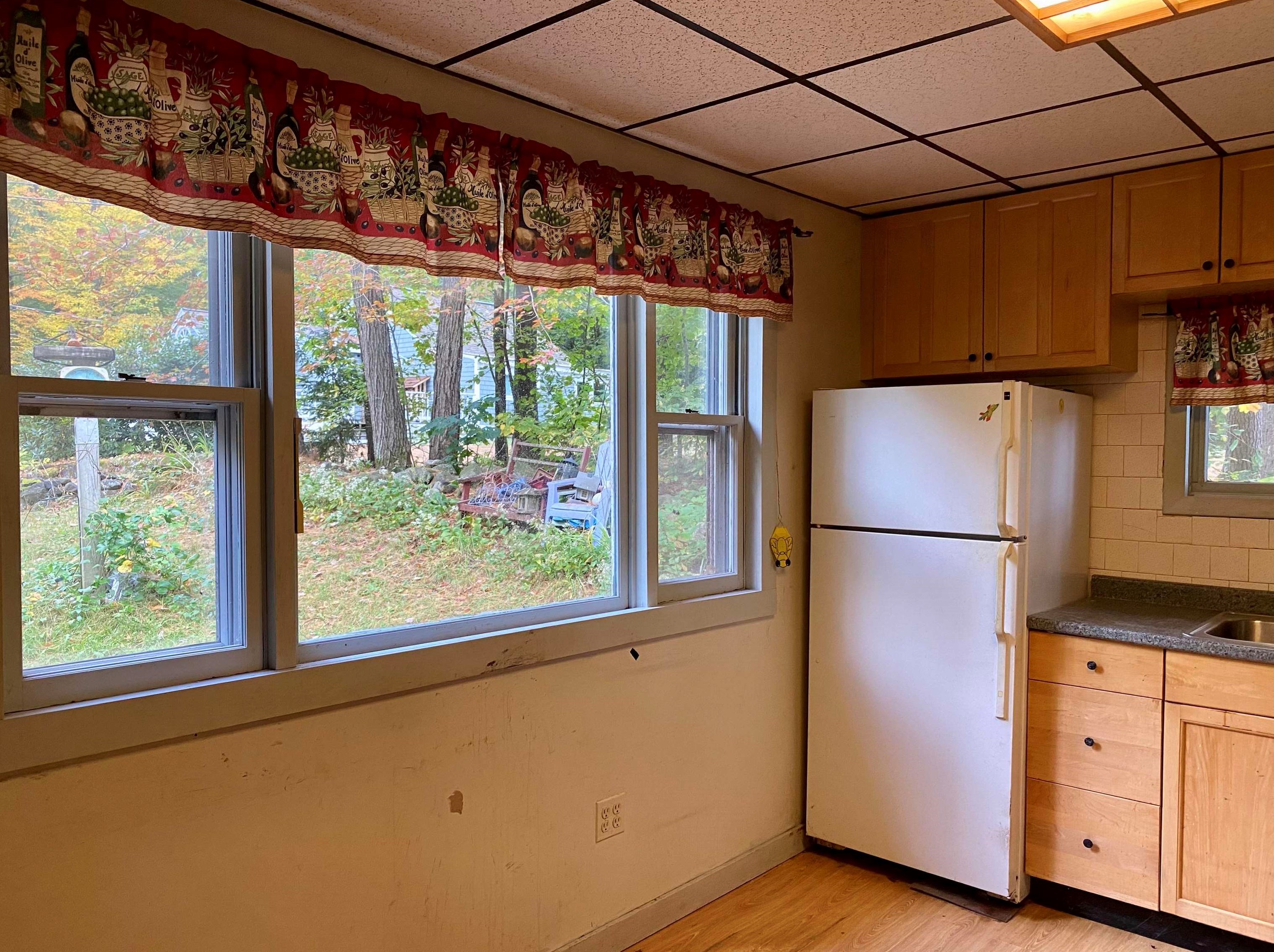 314 Bradley Lake Rd, Andover, NH 03216